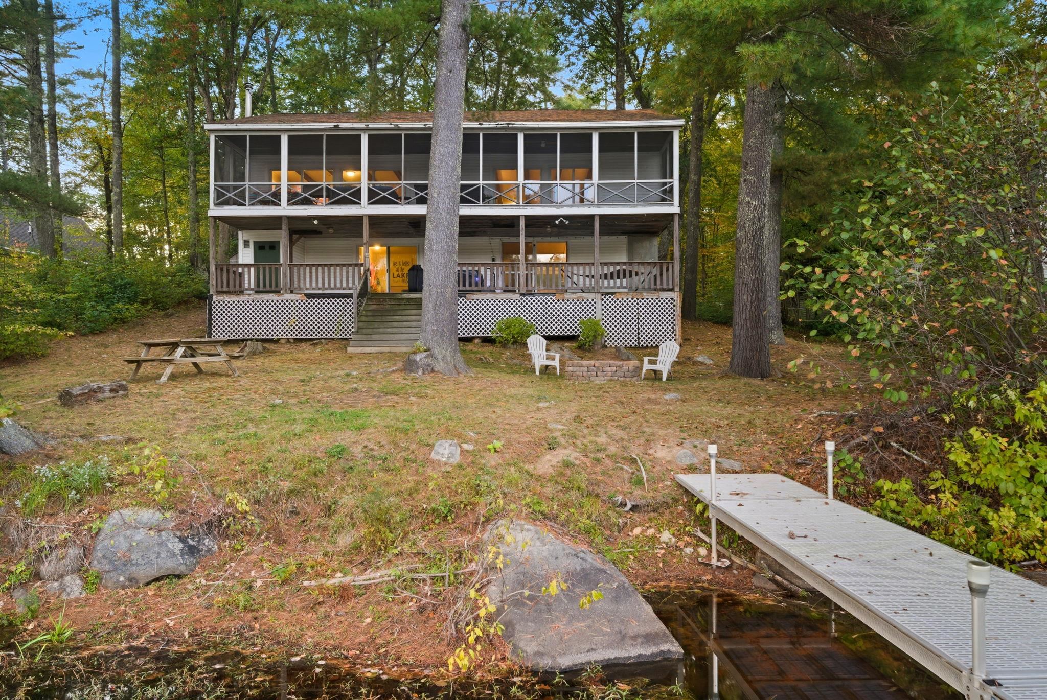 543 Long Shores Drive Property Photo 12
