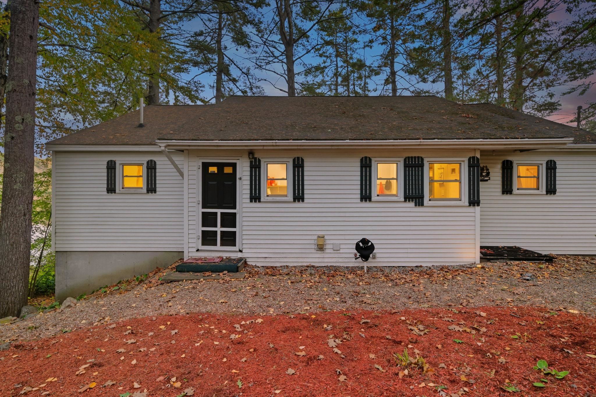 543 Long Shores Drive Property Photo 40