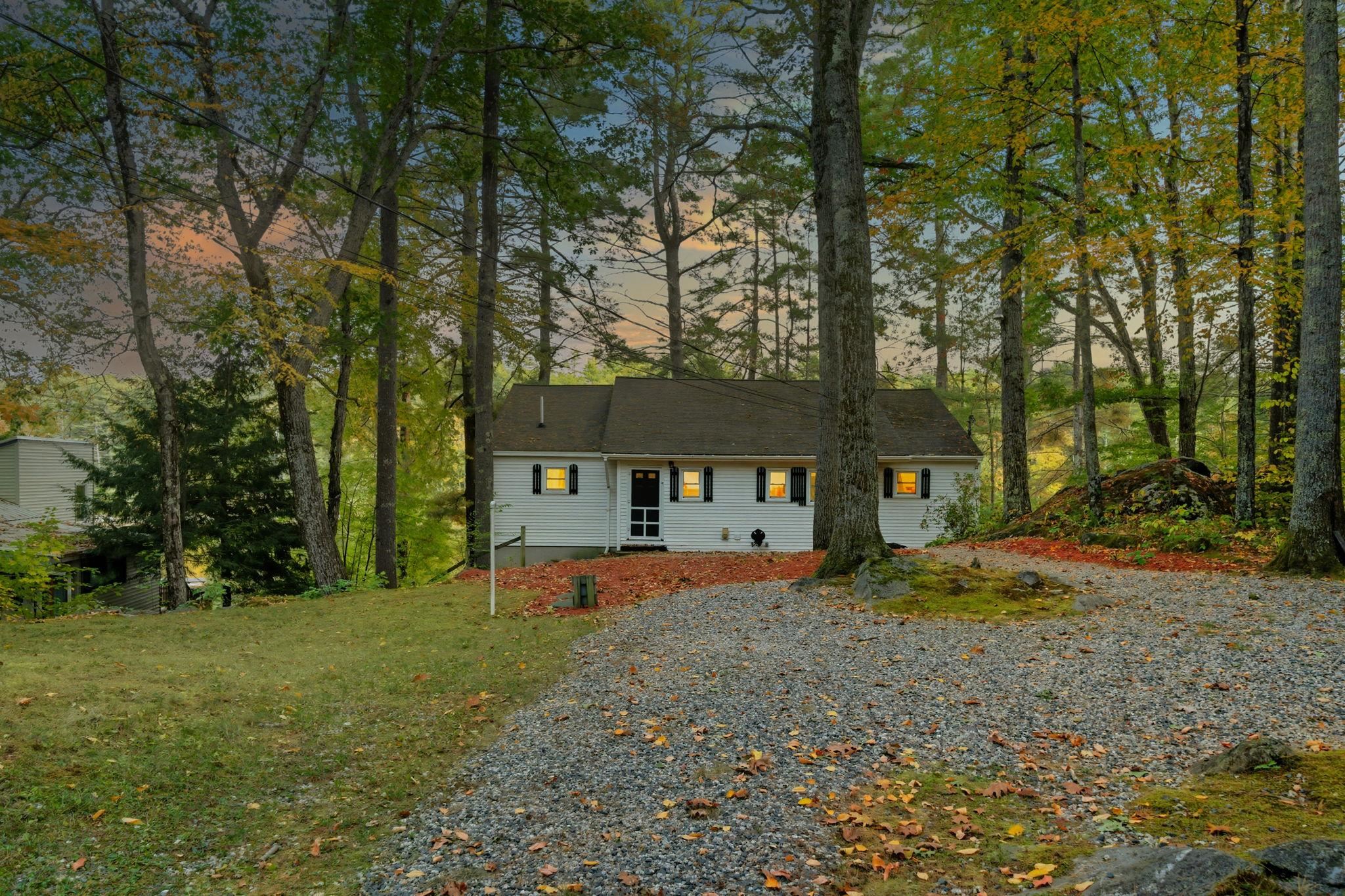 543 Long Shores Drive Property Photo 41