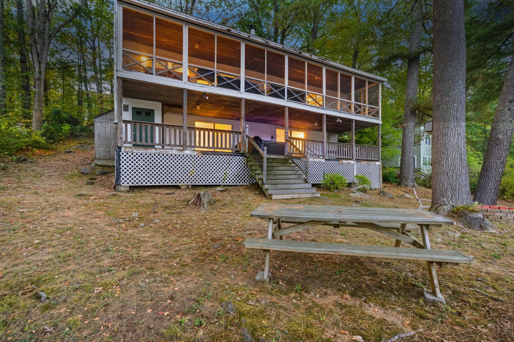 543 Long Shores Drive Property Photo 43