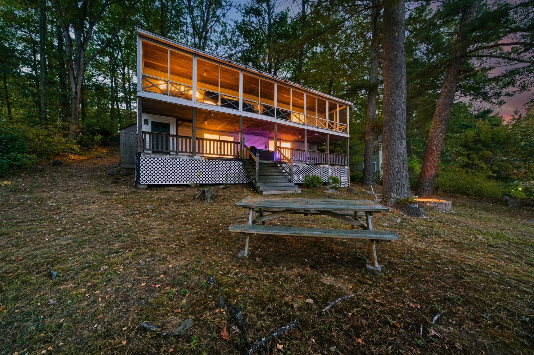 543 Long Shores Drive Property Photo 46