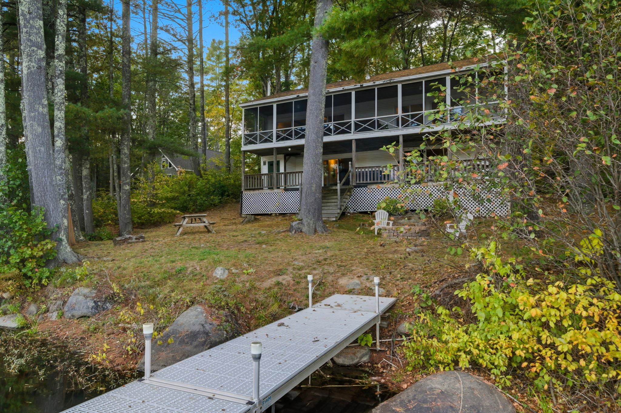 543 Long Shores Drive Property Photo 54