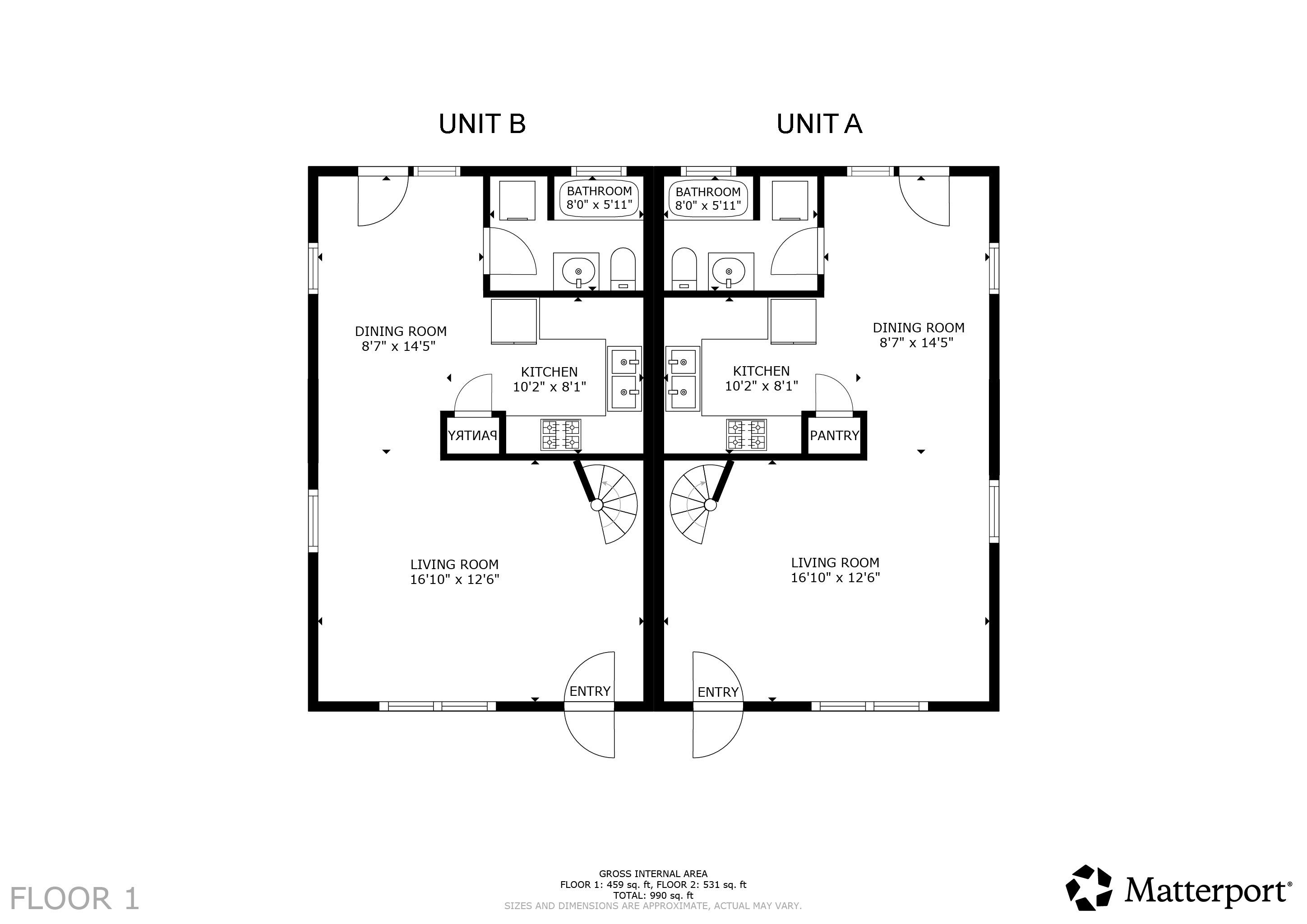 8 Nashua Street Property Photo 24