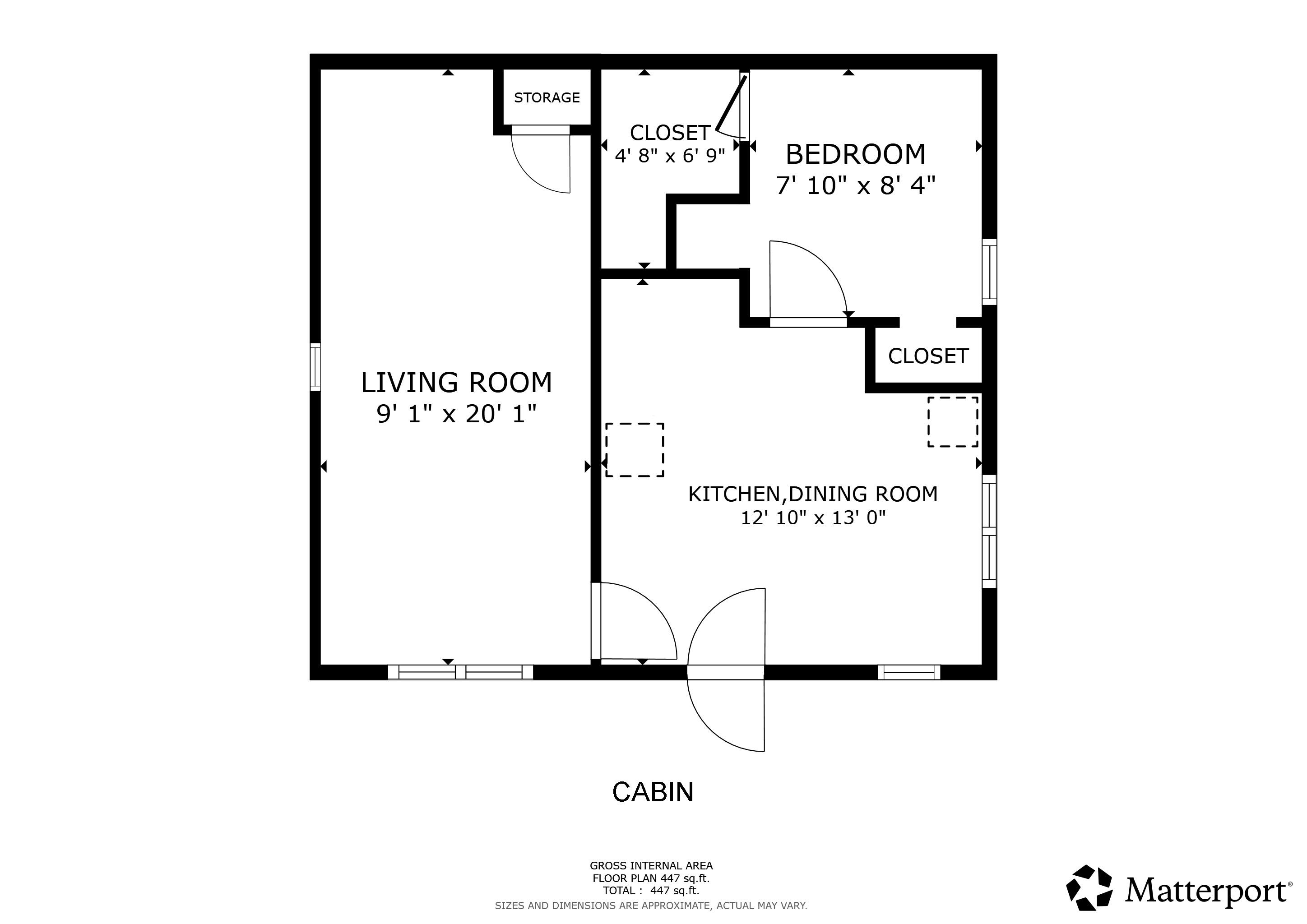 8 Nashua Street Property Photo 25