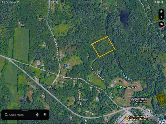 191 Pingree Park Lane Property Photo 23