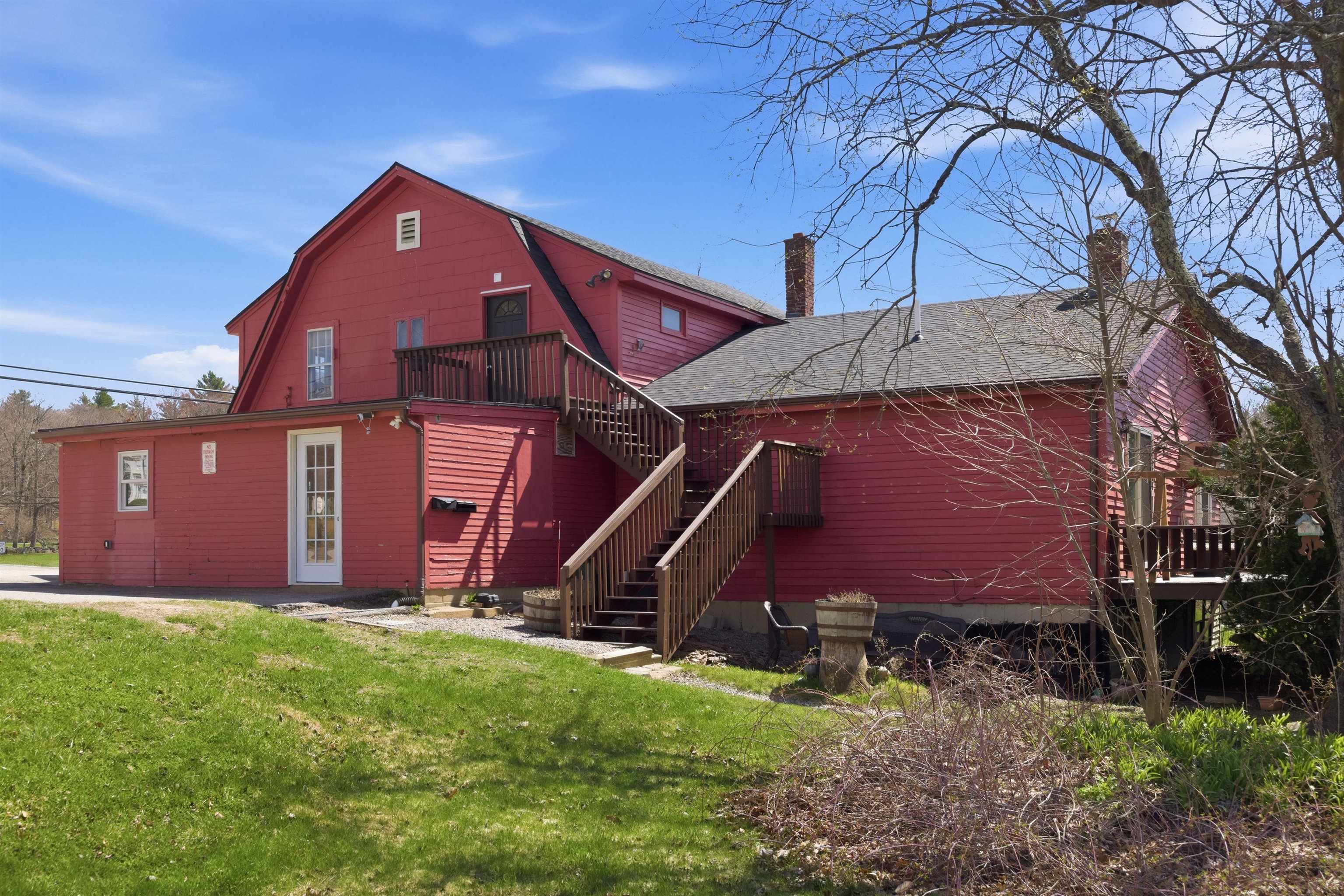 518 Province Road Property Photo 5