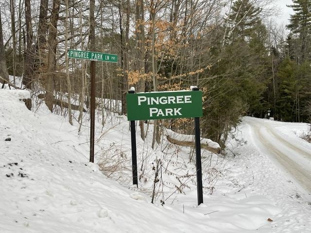 192 Pingree Park Lane Property Photo 18