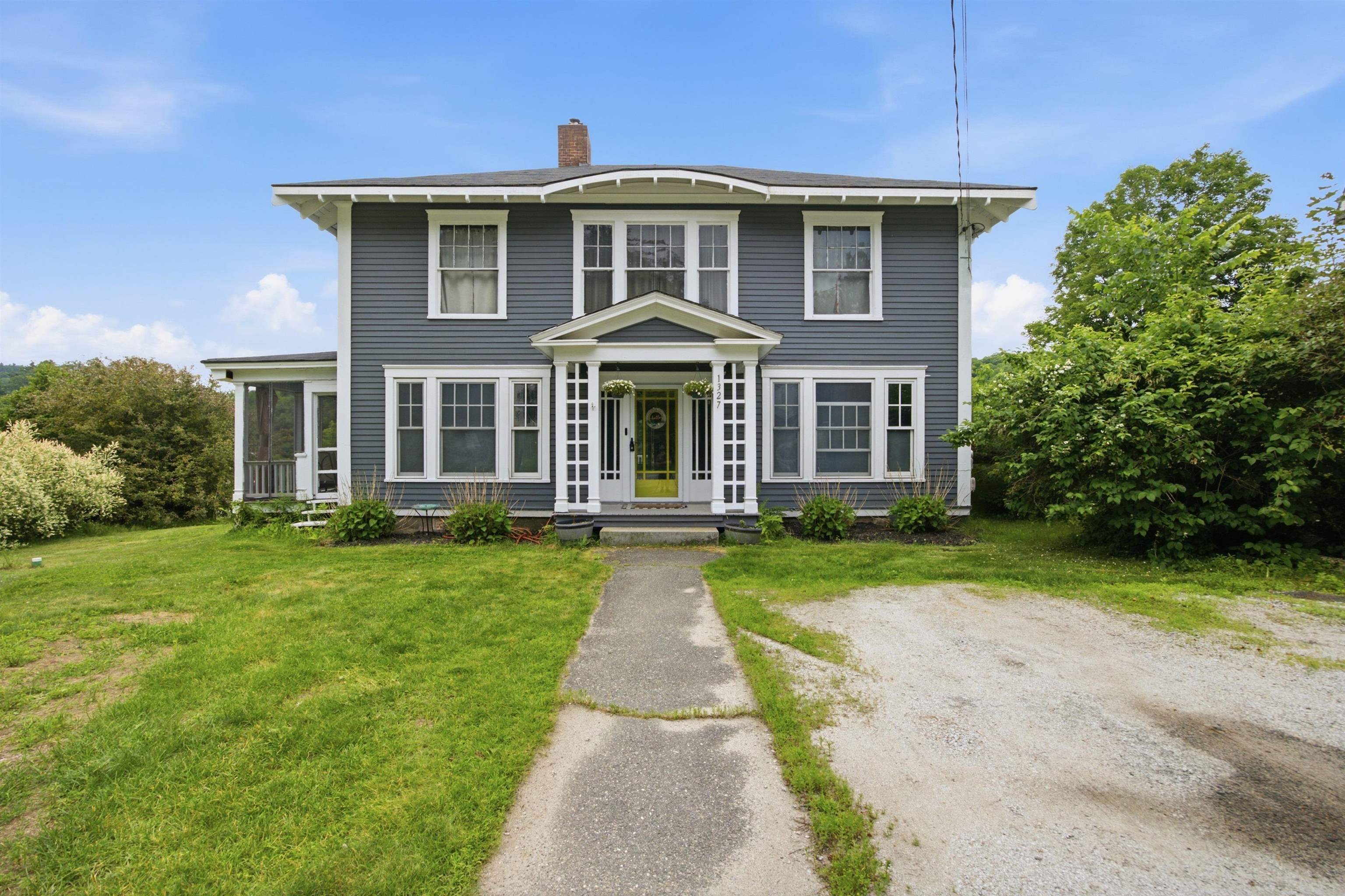 1327 Creamery Road Property Photo 2