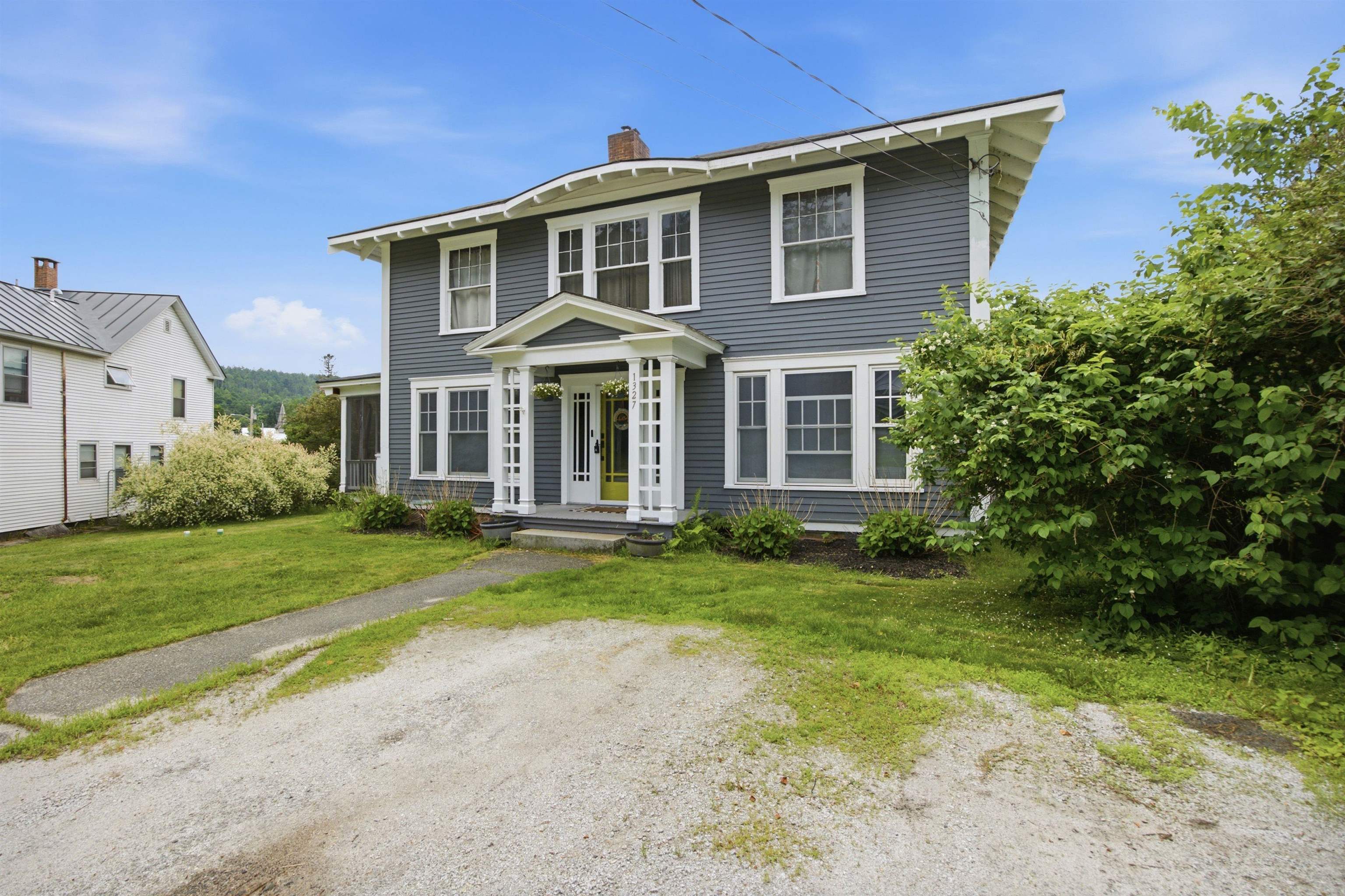 1327 Creamery Road Property Photo 3