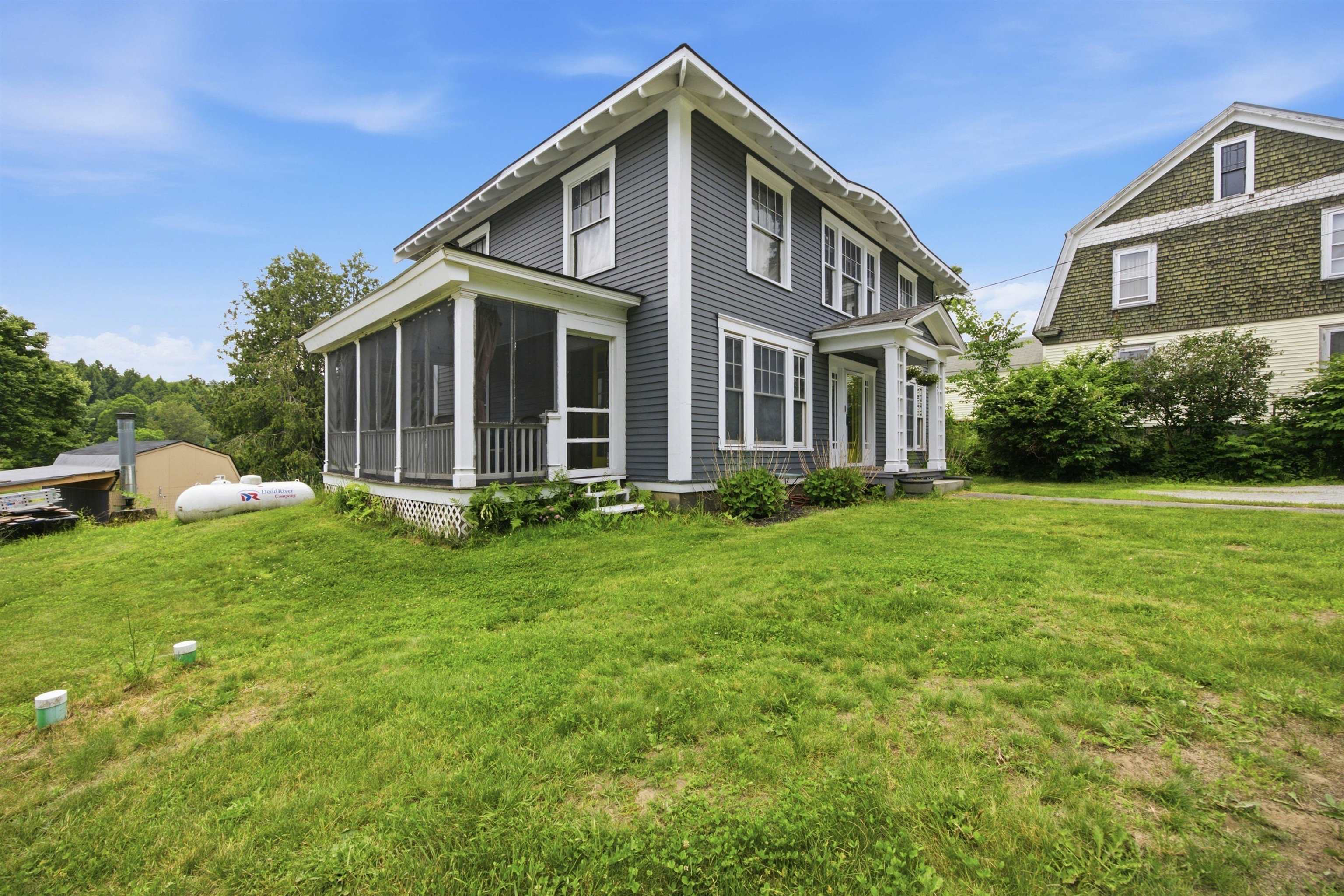 1327 Creamery Road Property Photo 4