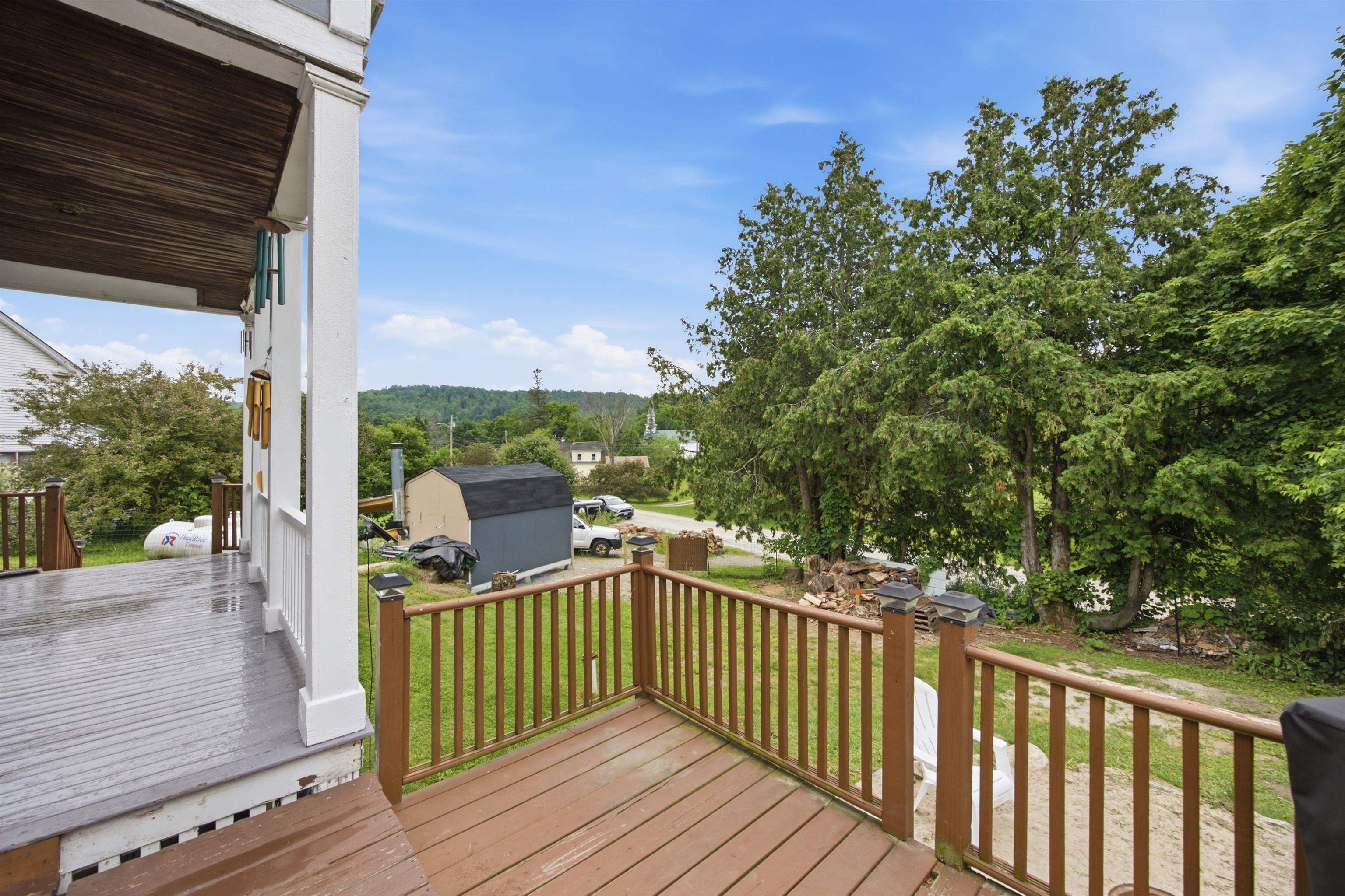 1327 Creamery Road Property Photo 5