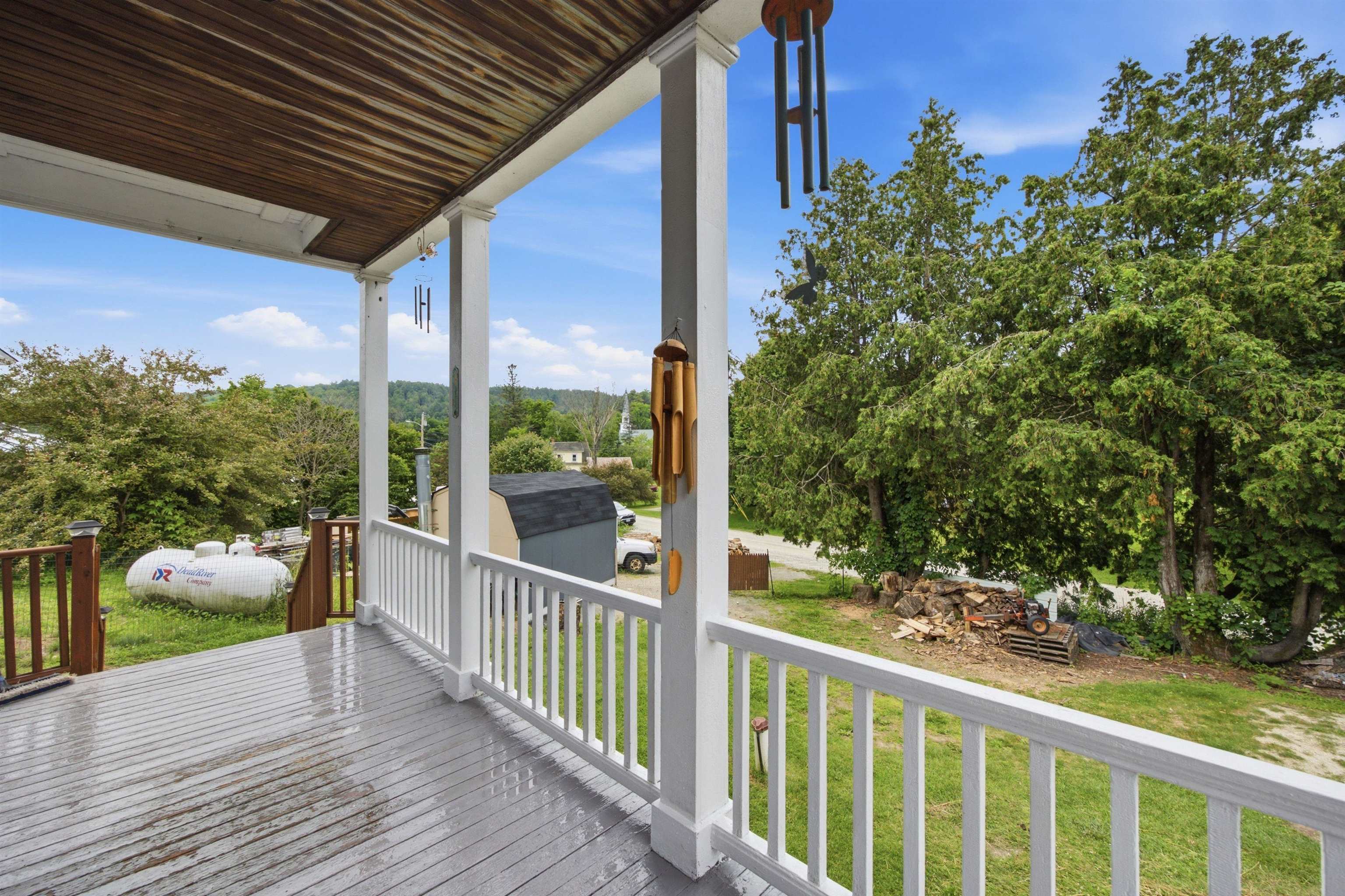 1327 Creamery Road Property Photo 7