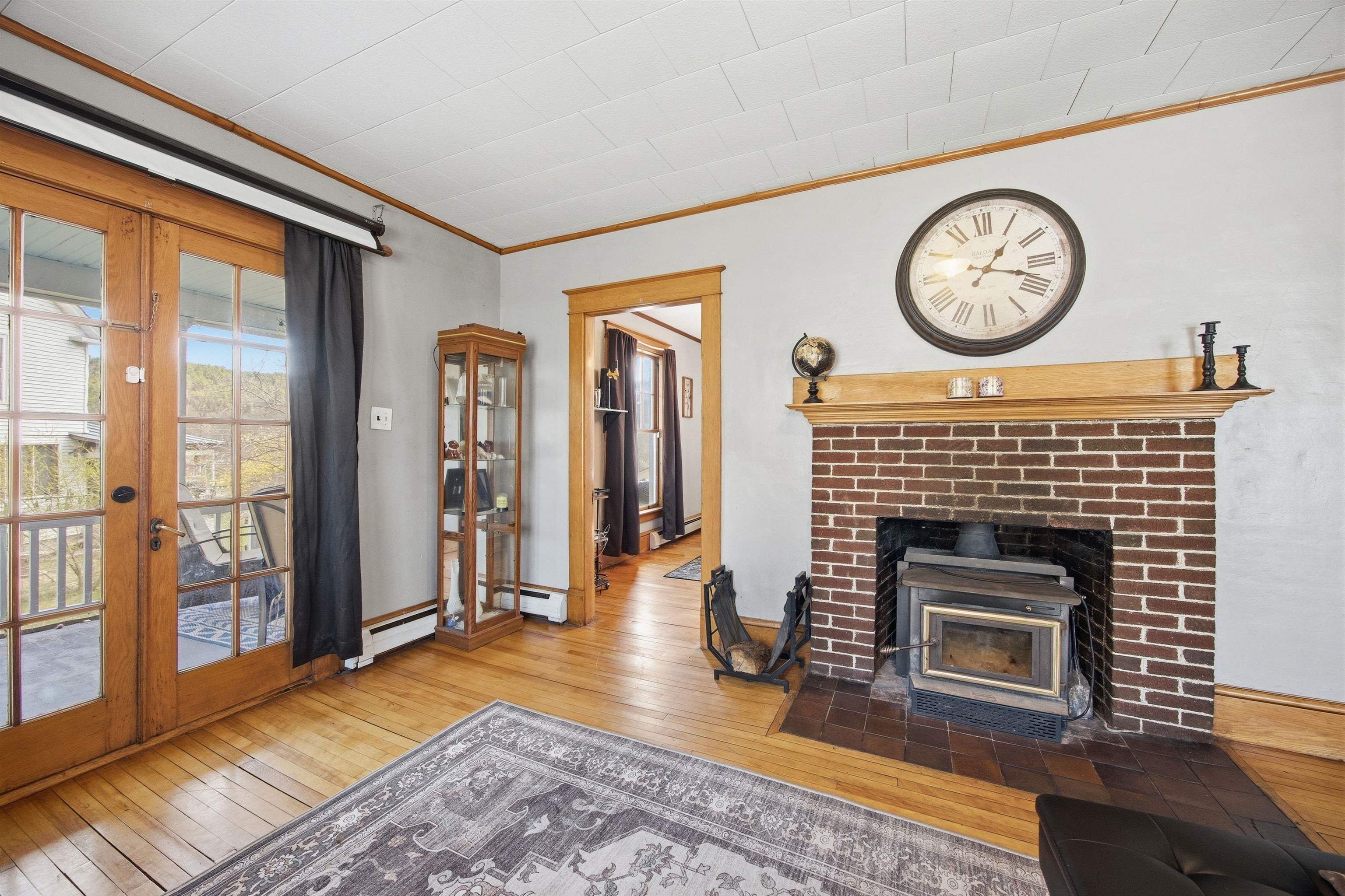 1327 Creamery Road Property Photo 16