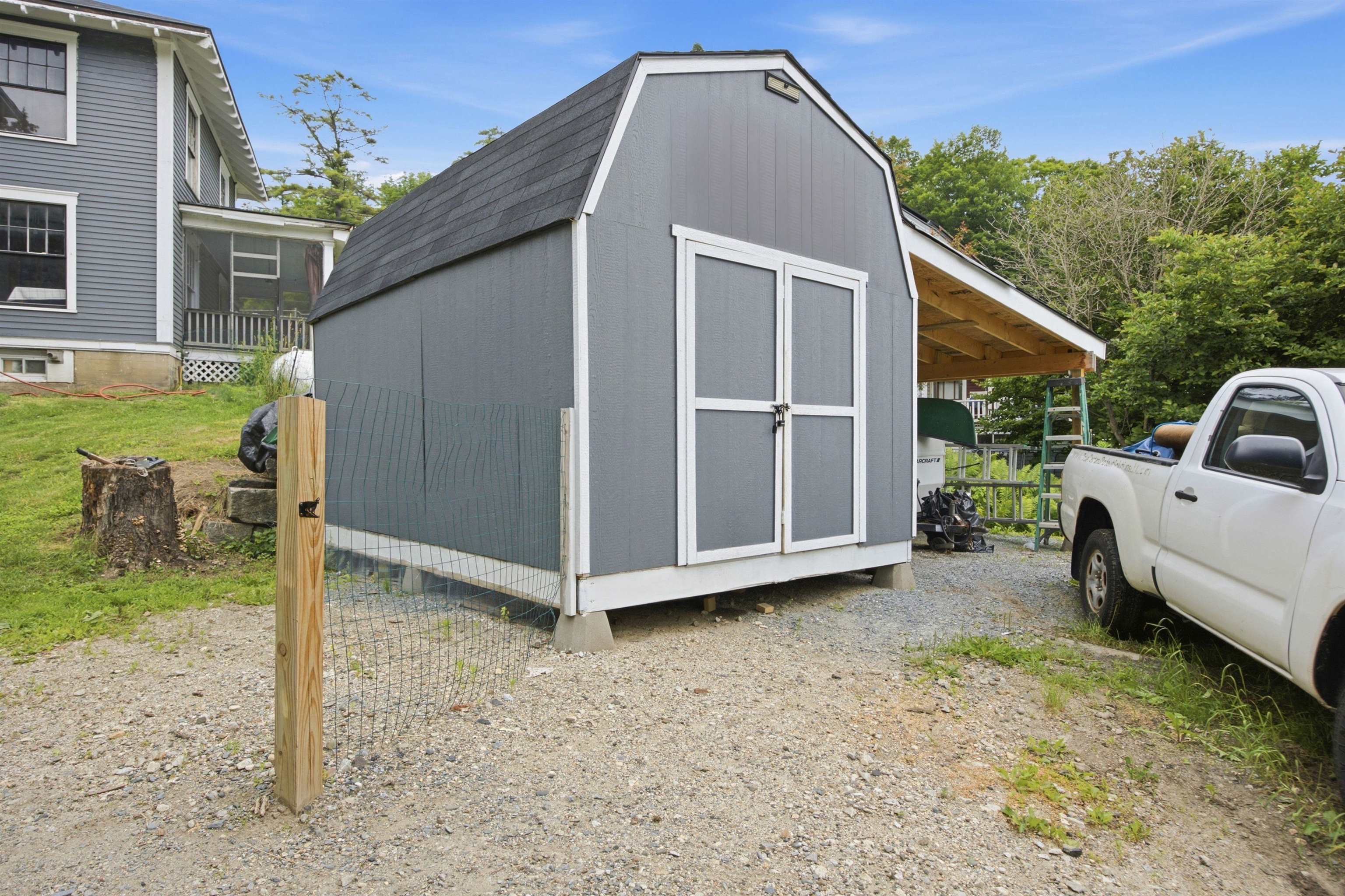 1327 Creamery Road Property Photo 54