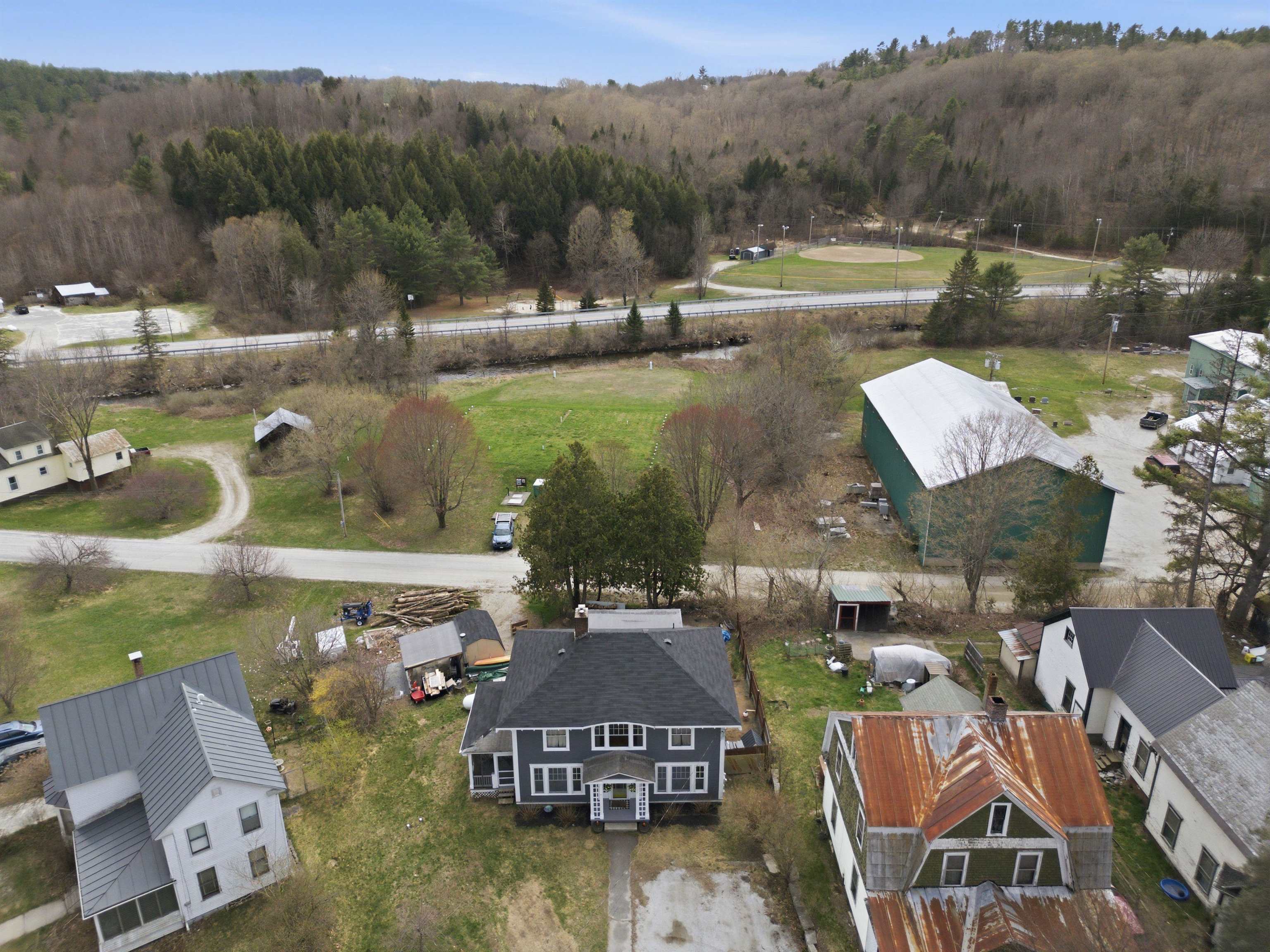 1327 Creamery Road Property Photo 57