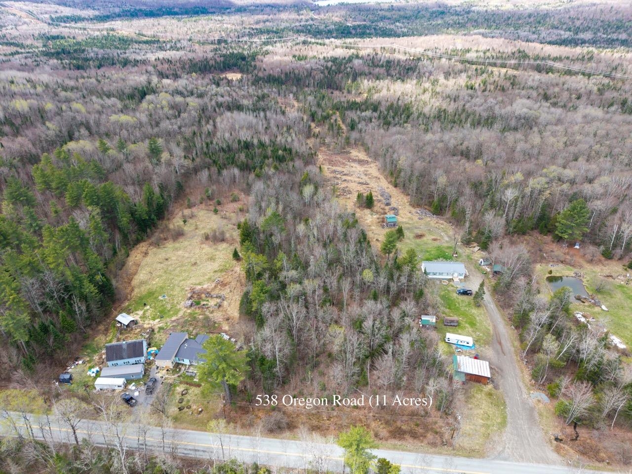 538 Oregon Road Property Photo 4