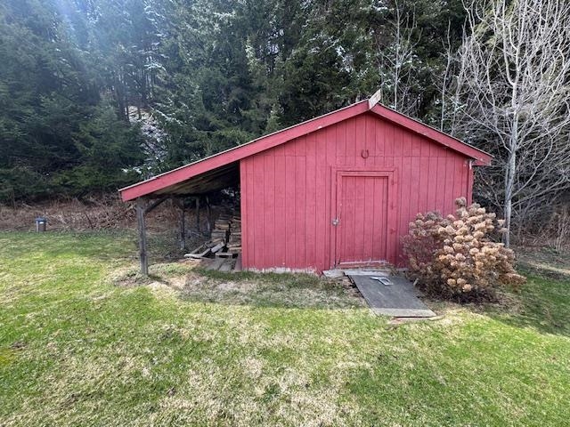 6479 Vt Route 14 Property Photo 3