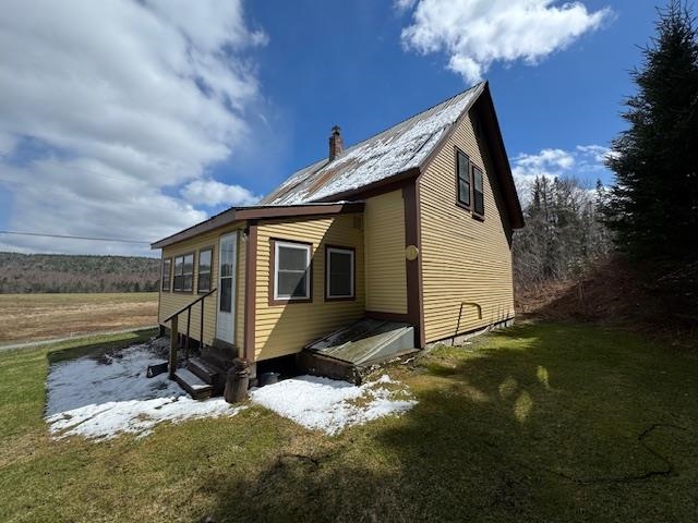 6479 Vt Route 14 Property Photo 6