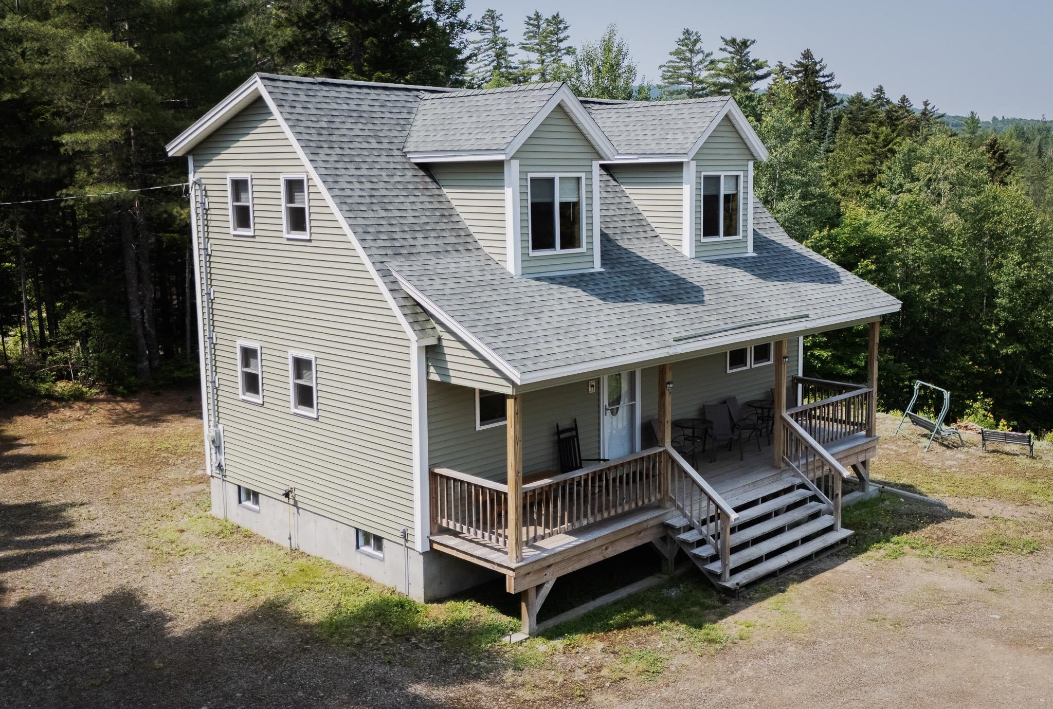 63 Stump Road Property Photo 1