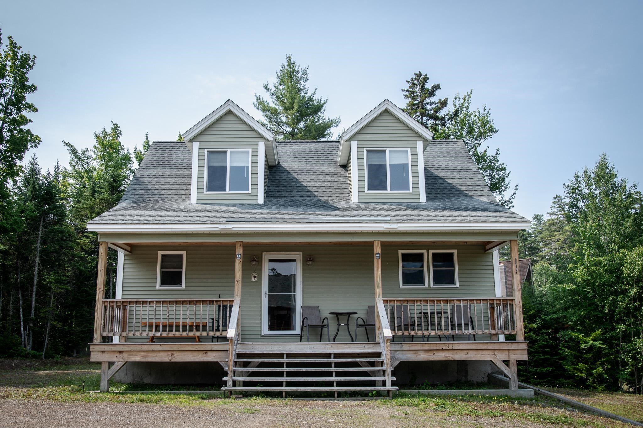 63 Stump Road Property Photo 2