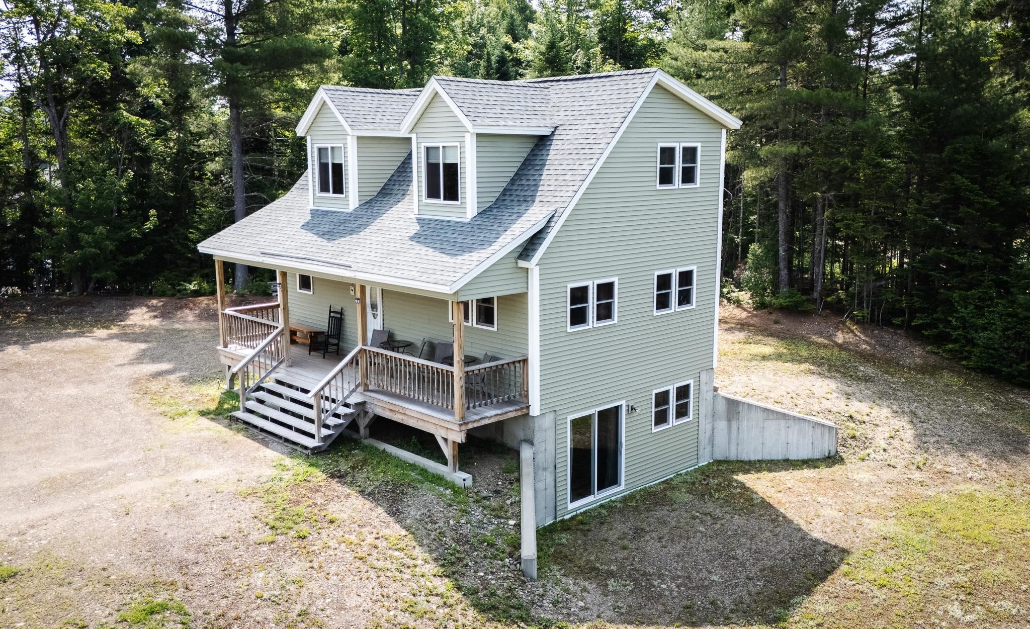 63 Stump Road Property Photo 3