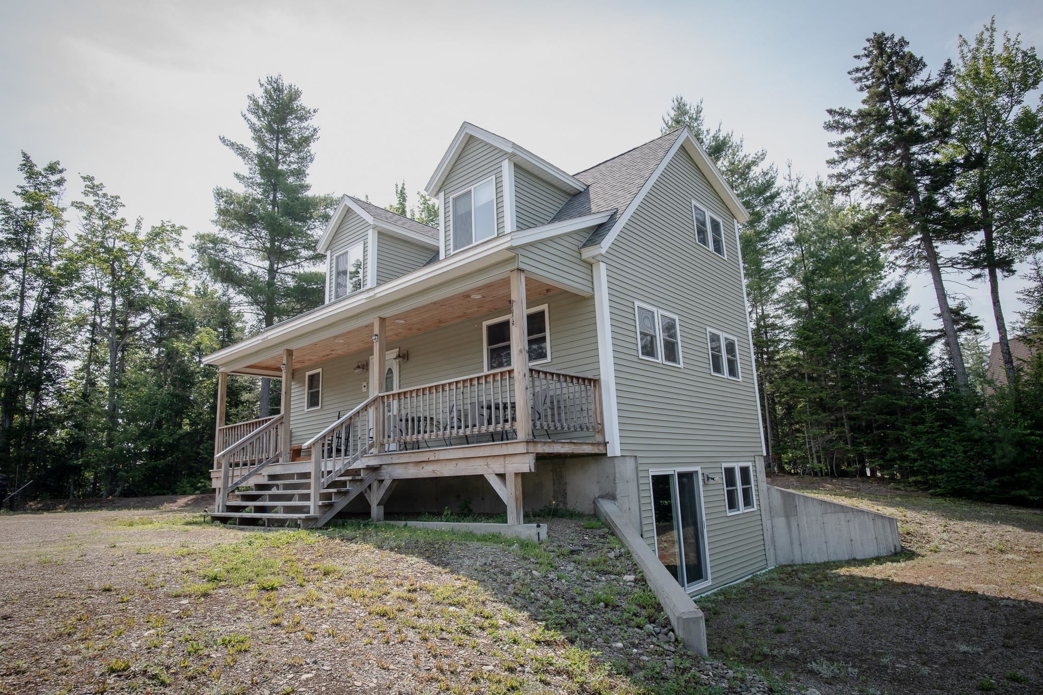 63 Stump Road Property Photo 4