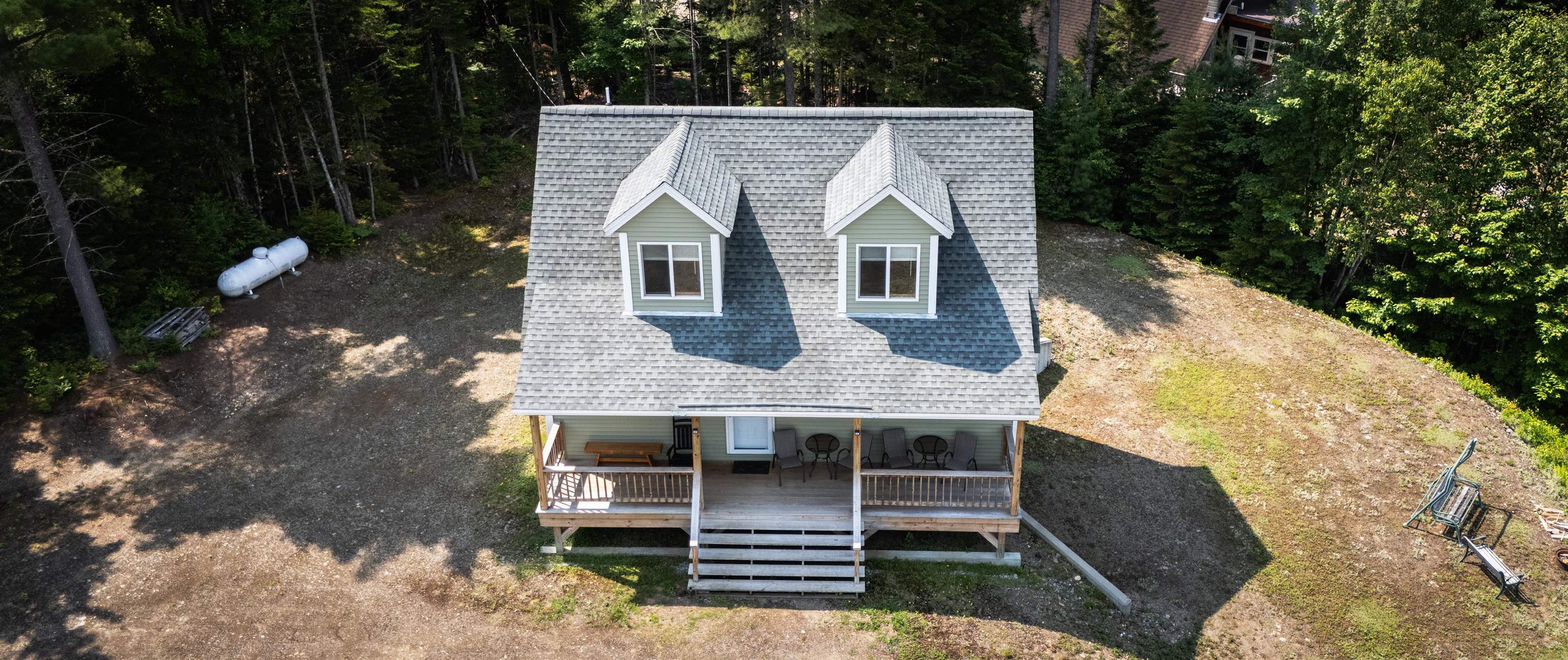 63 Stump Road Property Photo 5
