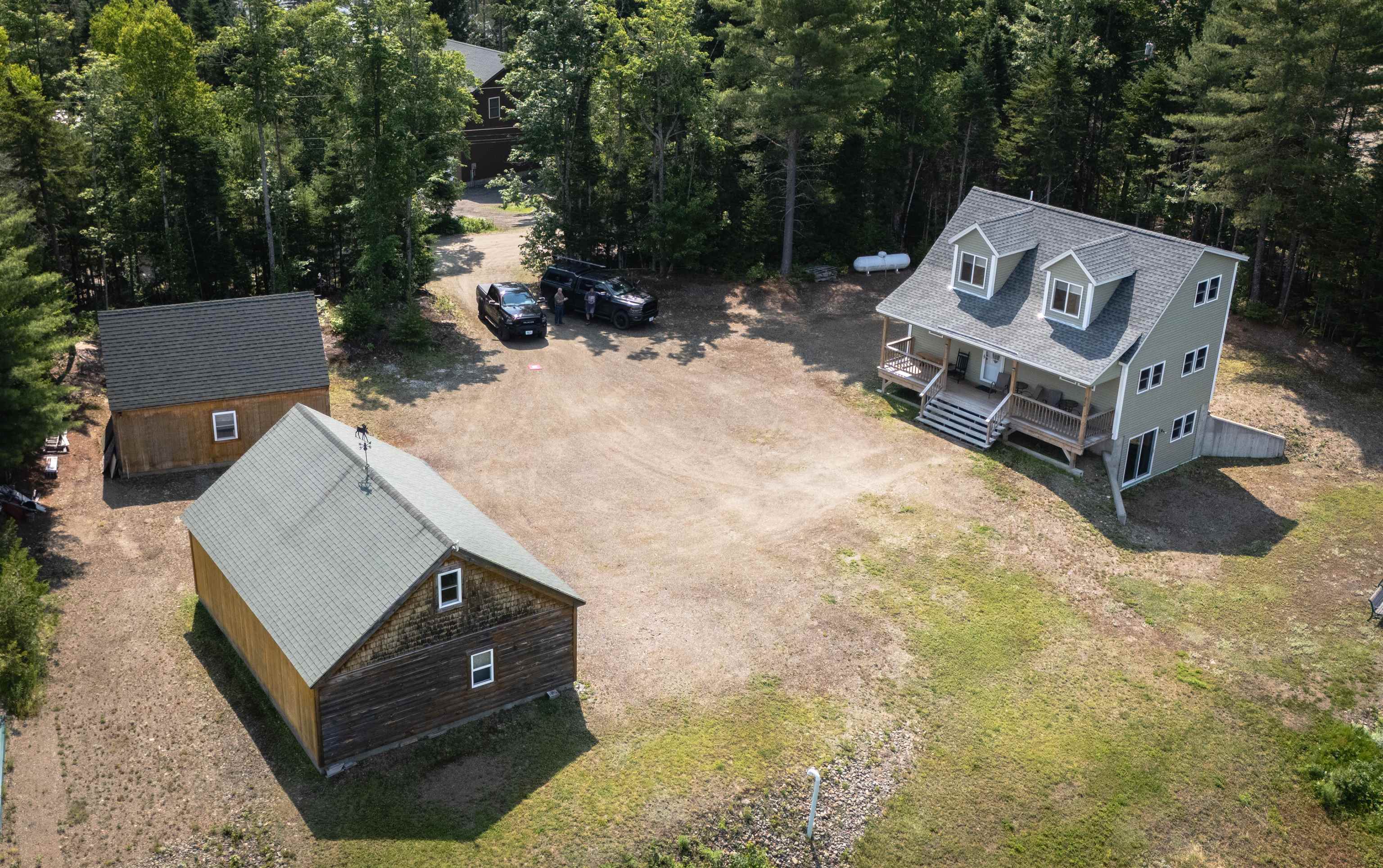 63 Stump Road Property Photo 6