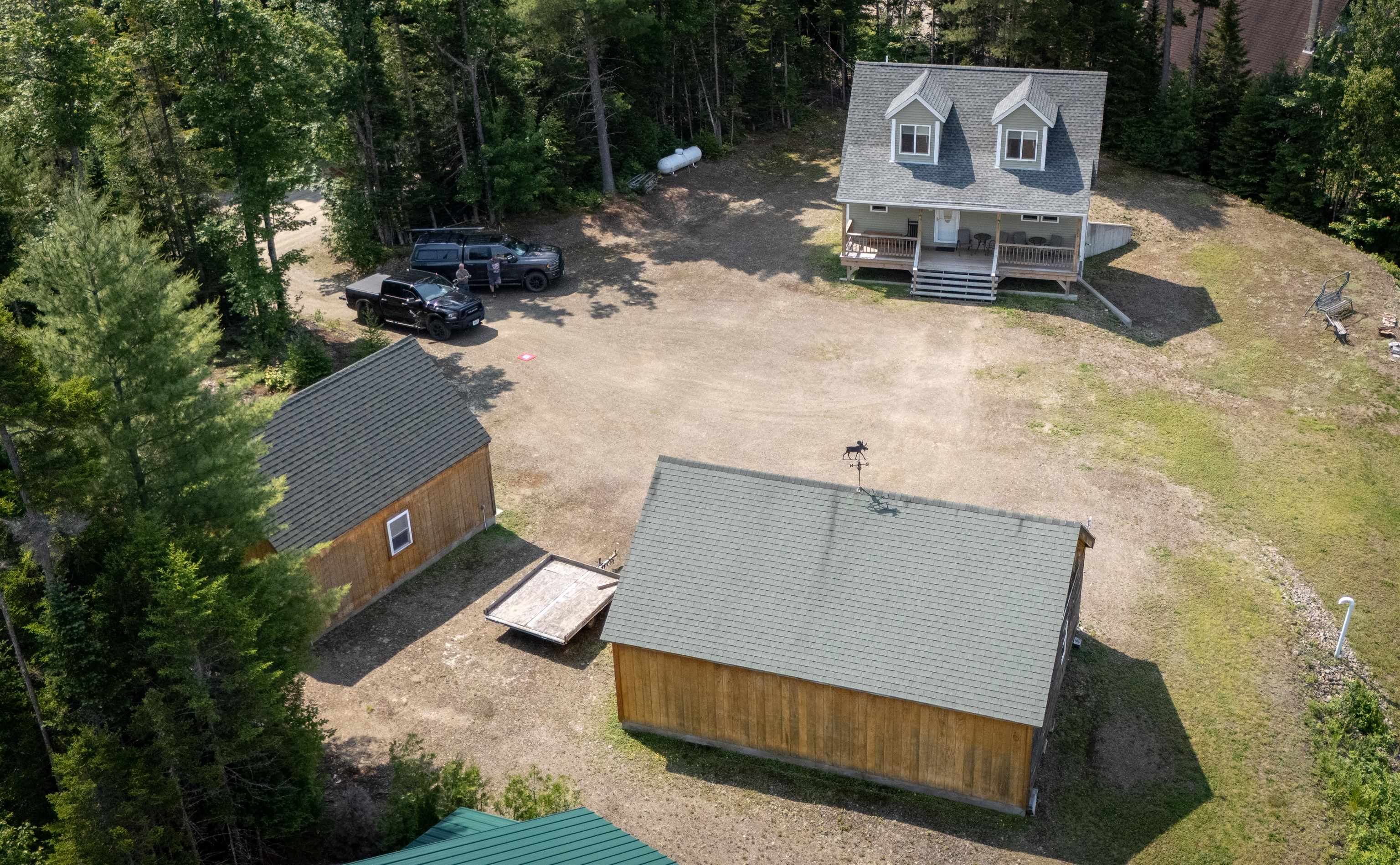 63 Stump Road Property Photo 10