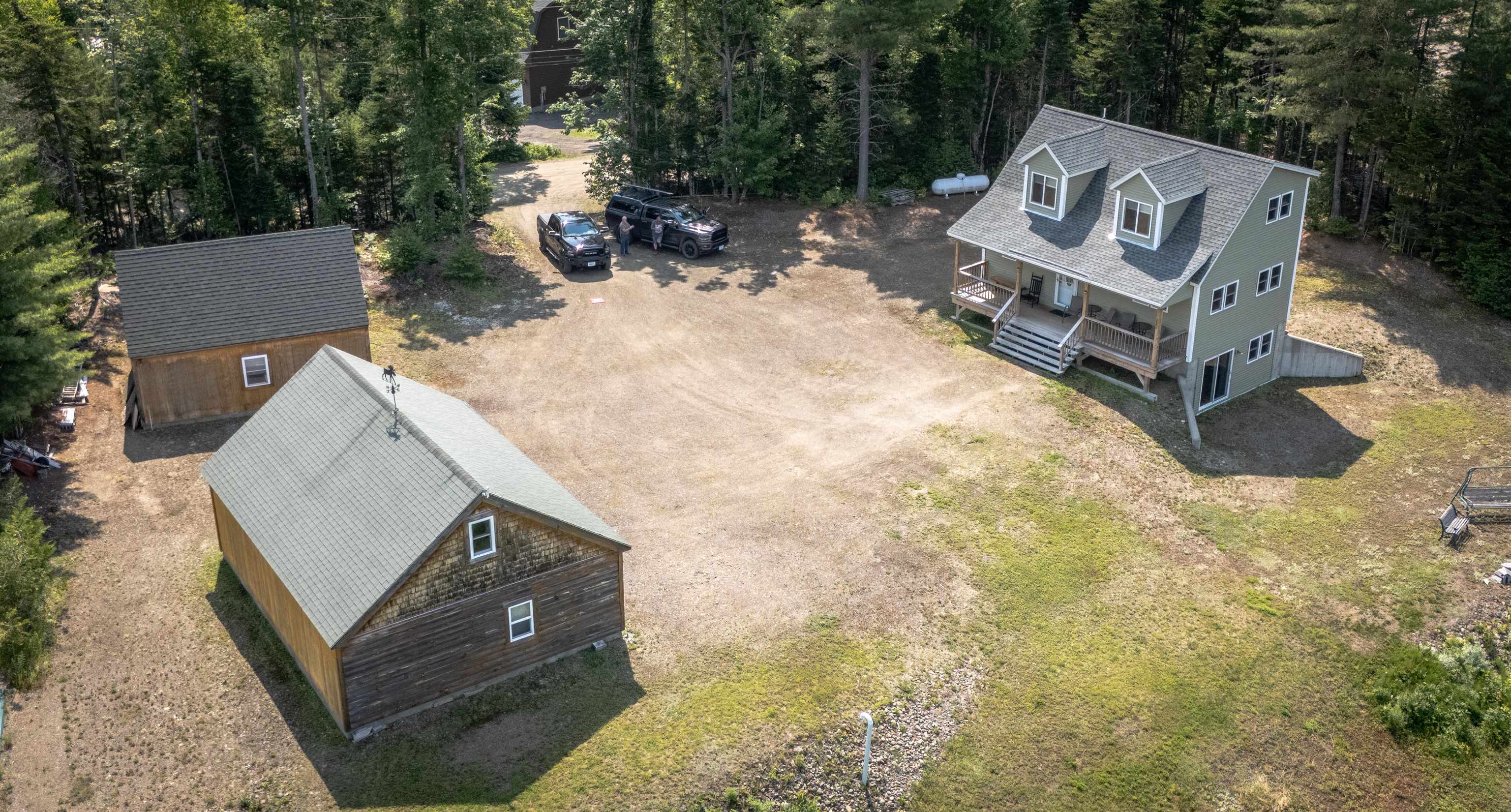 63 Stump Road Property Photo 18