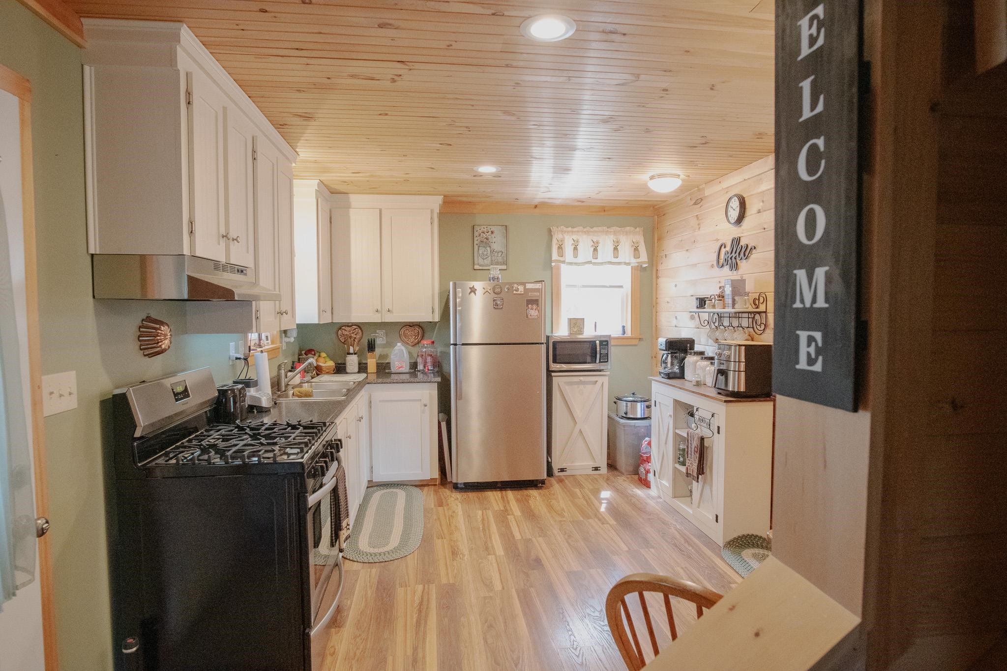 63 Stump Road Property Photo 24