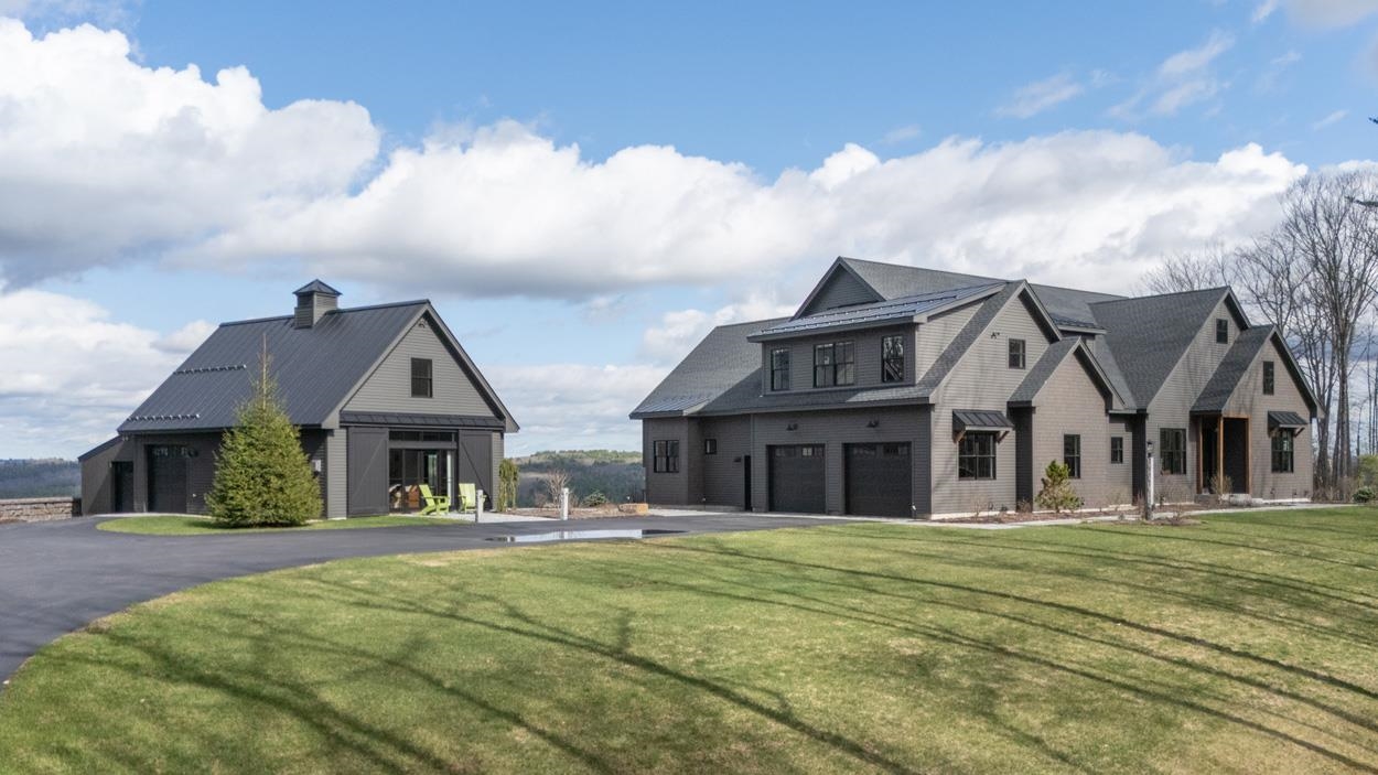 366 Gould Hill Road Property Photo 1