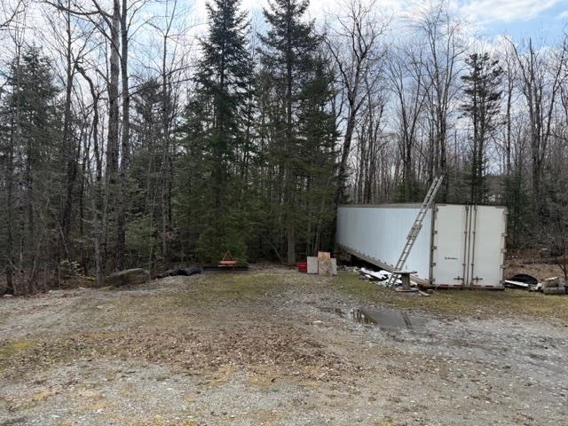 3492 Hazens Notch Road Property Photo 6