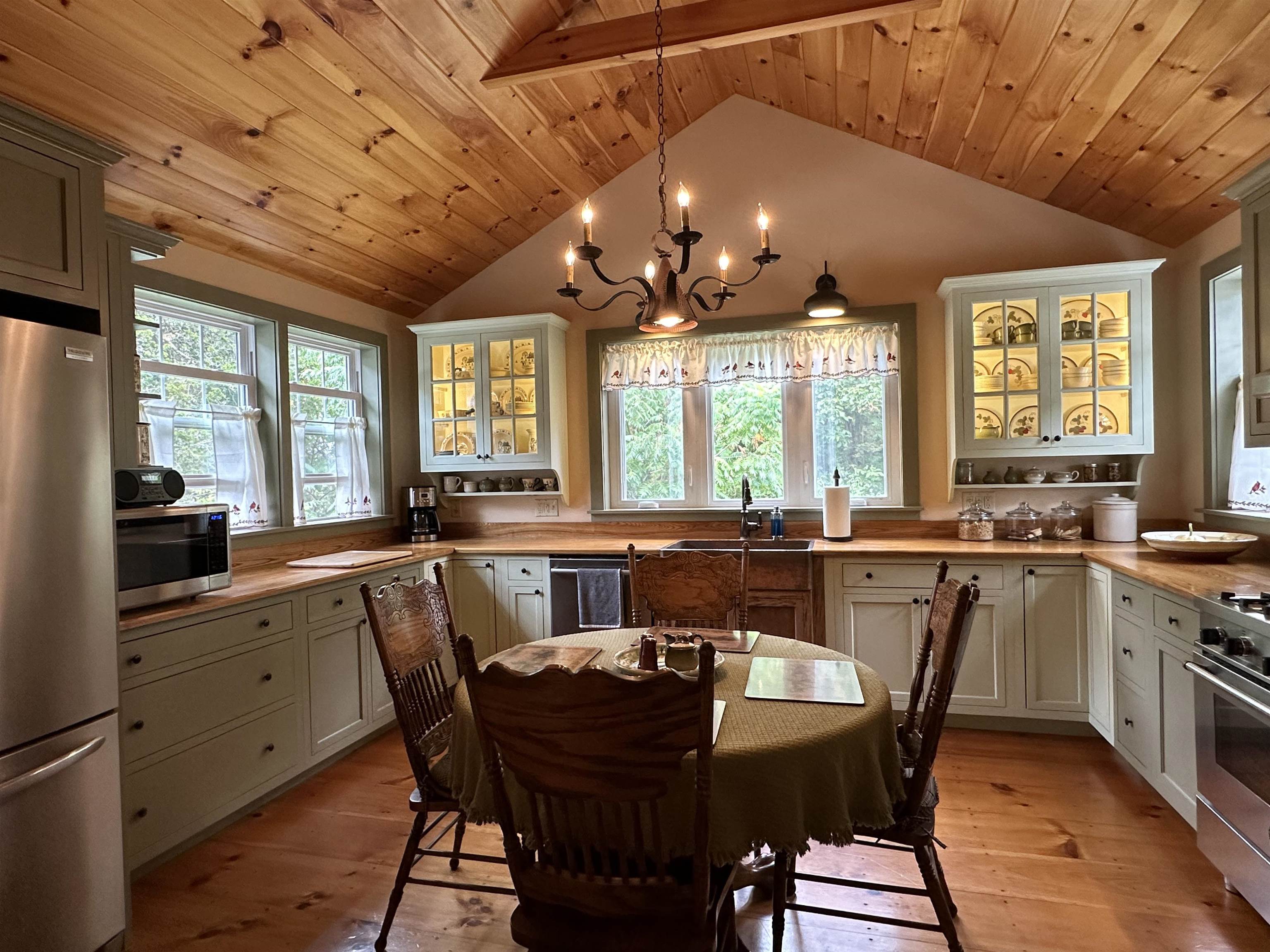 1665 Frazier Hill Road Property Photo 10