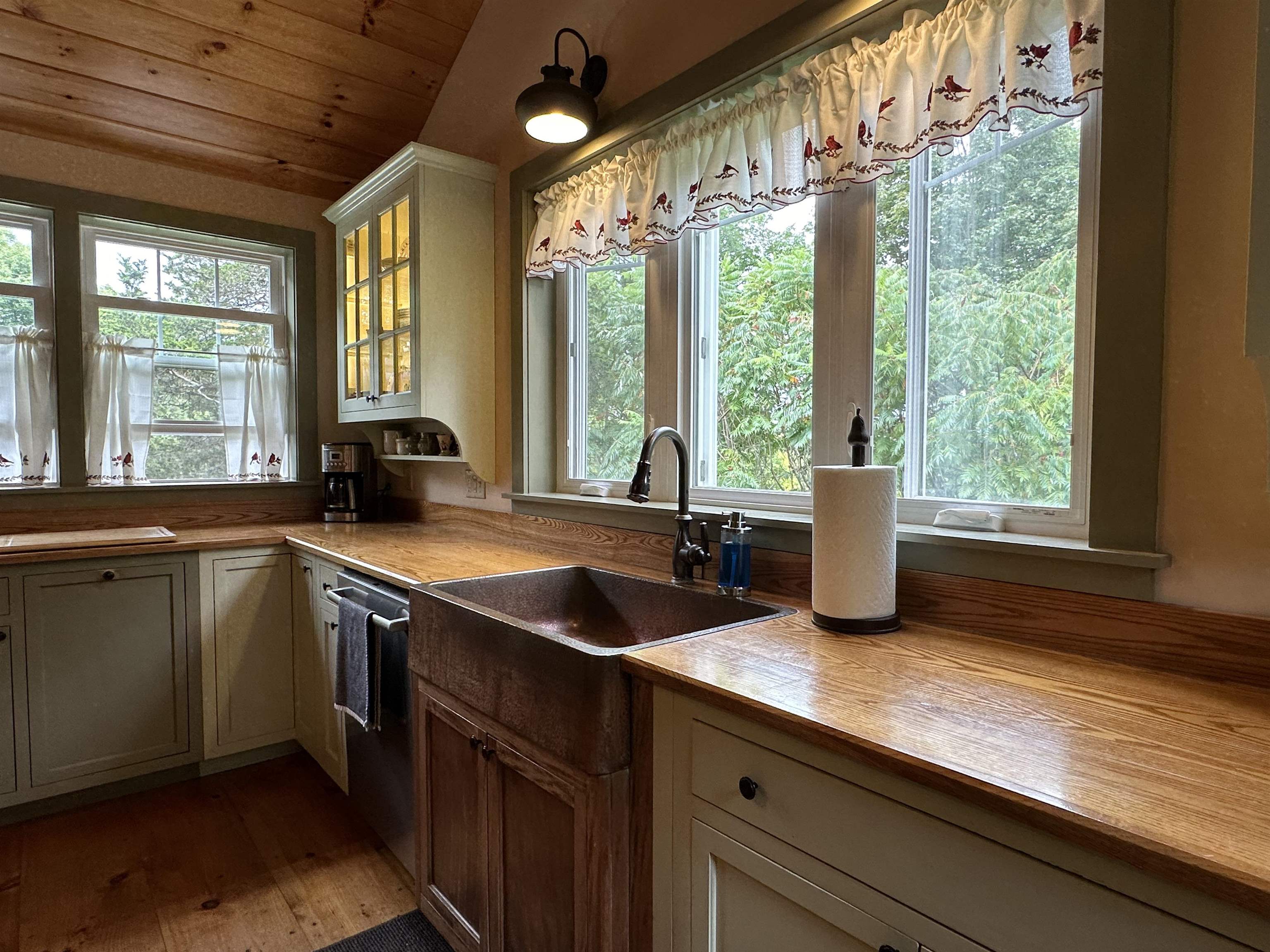 1665 Frazier Hill Road Property Photo 11