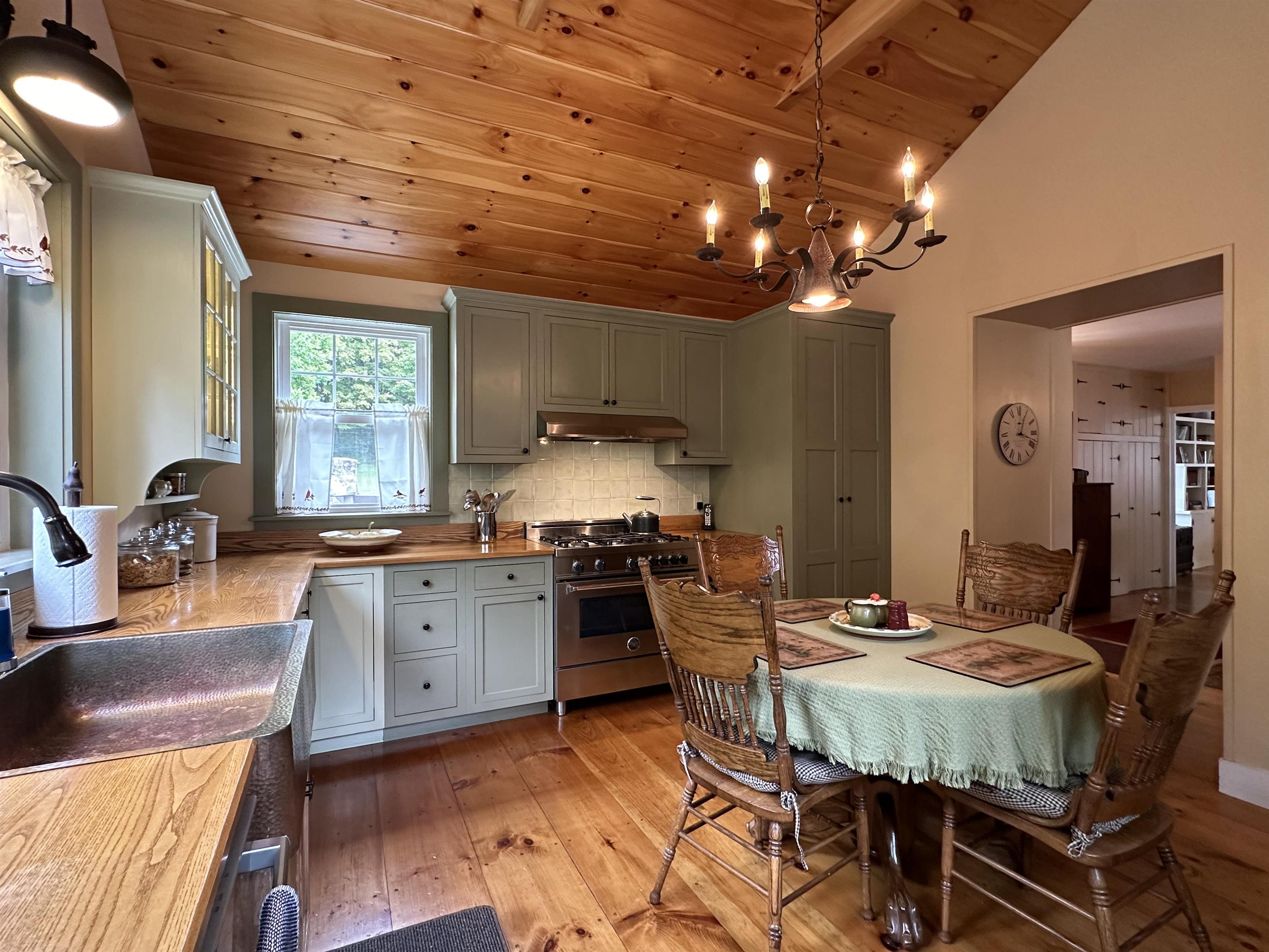 1665 Frazier Hill Road Property Photo 14