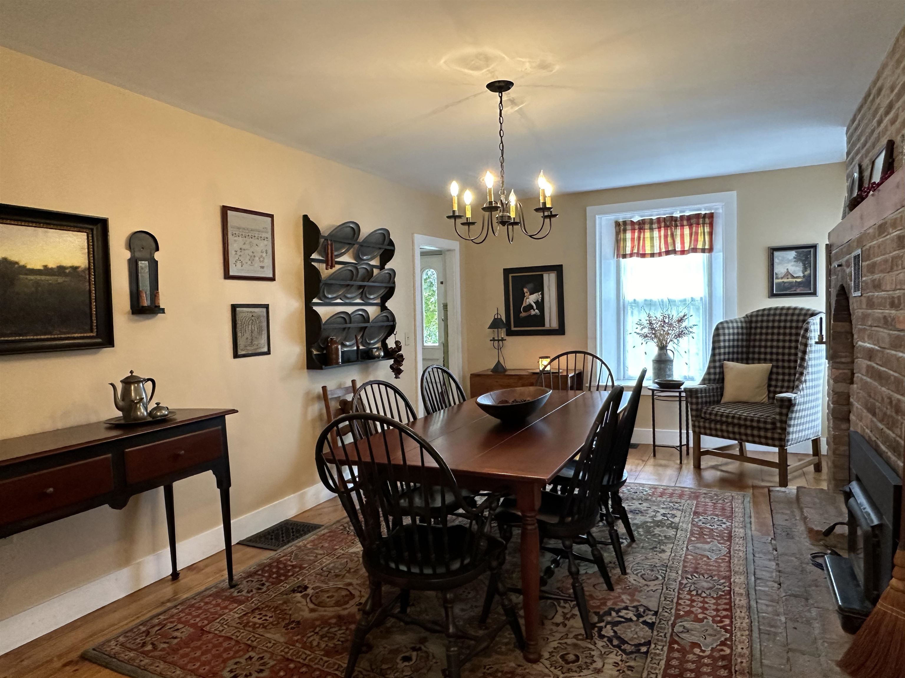 1665 Frazier Hill Road Property Photo 18