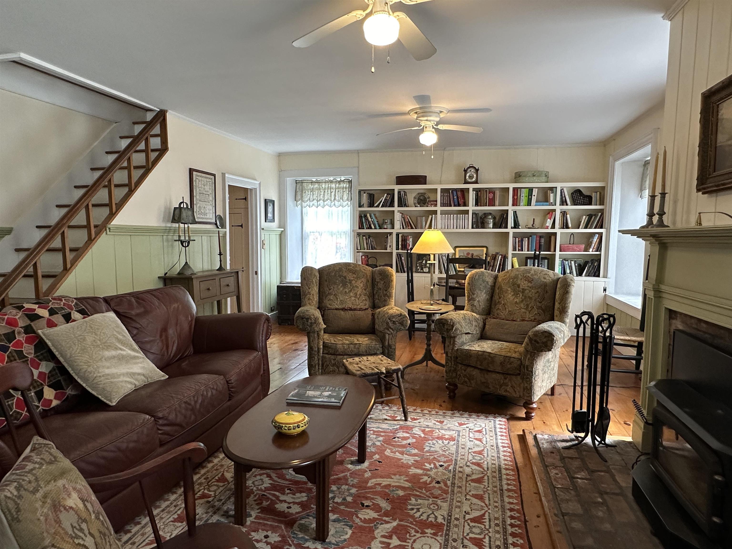 1665 Frazier Hill Road Property Photo 19