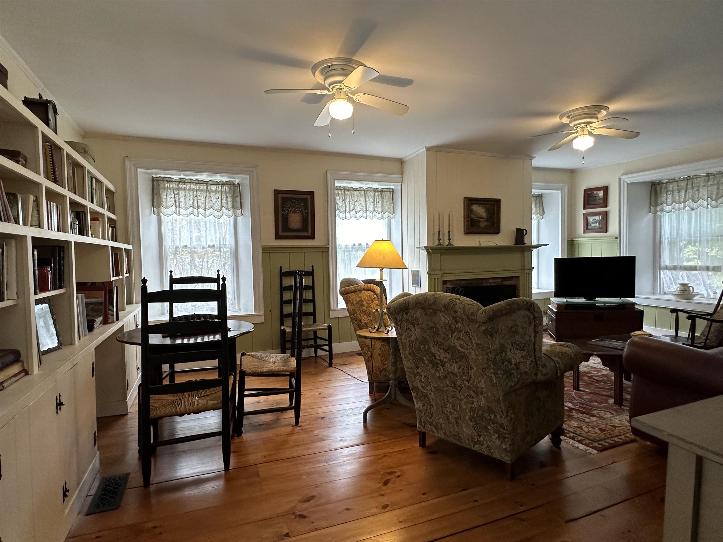 1665 Frazier Hill Road Property Photo 20