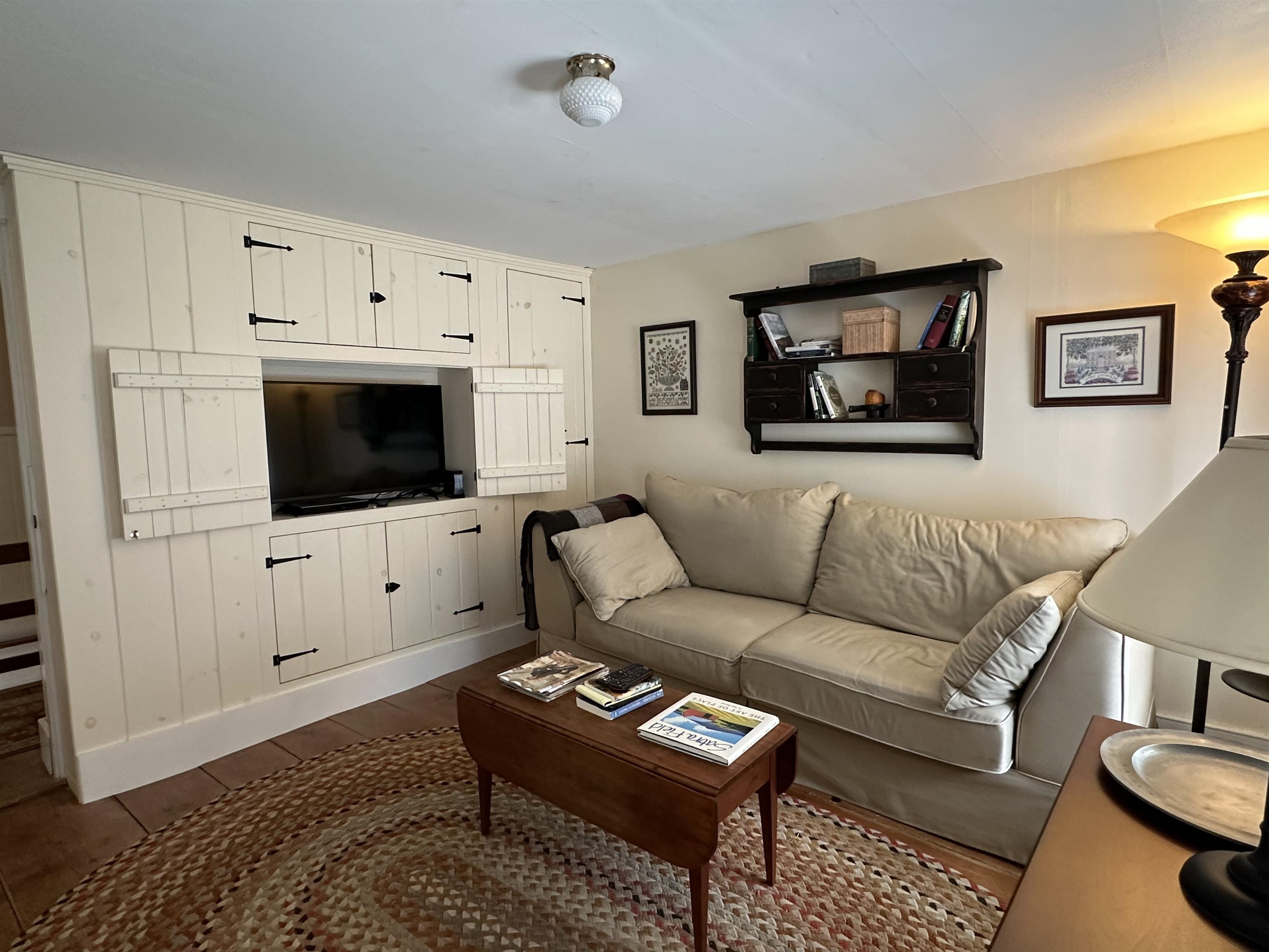 1665 Frazier Hill Road Property Photo 24