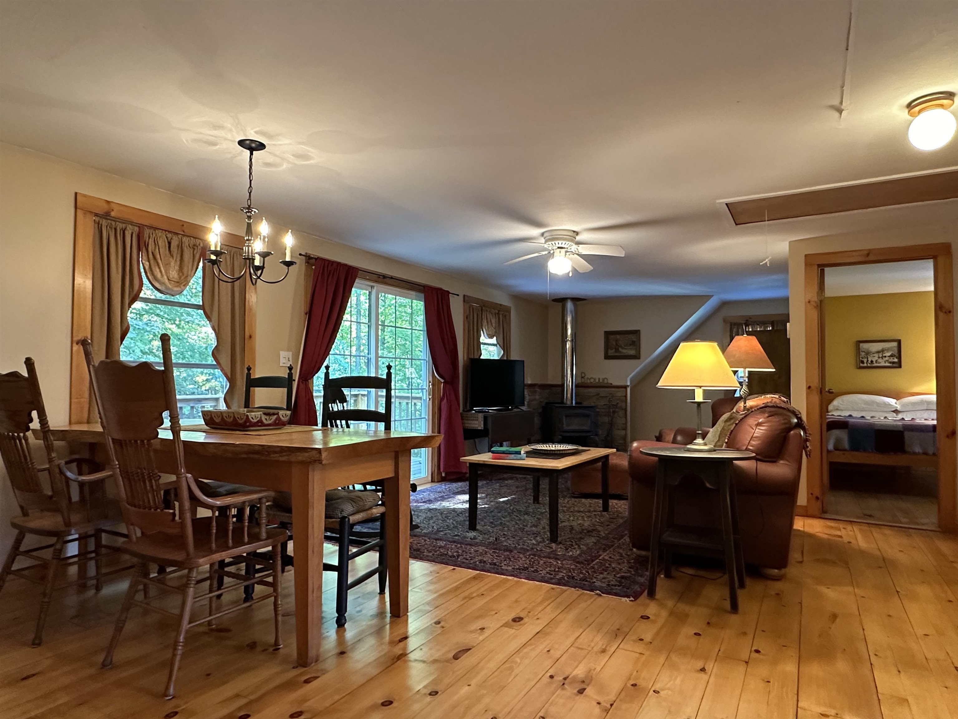 1665 Frazier Hill Road Property Photo 45