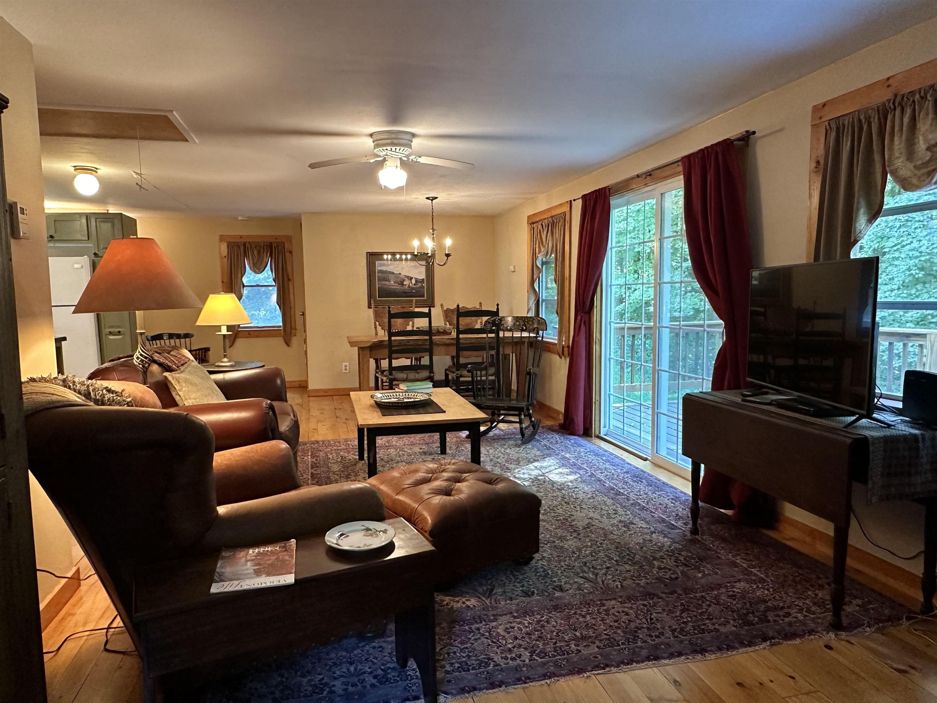 1665 Frazier Hill Road Property Photo 46