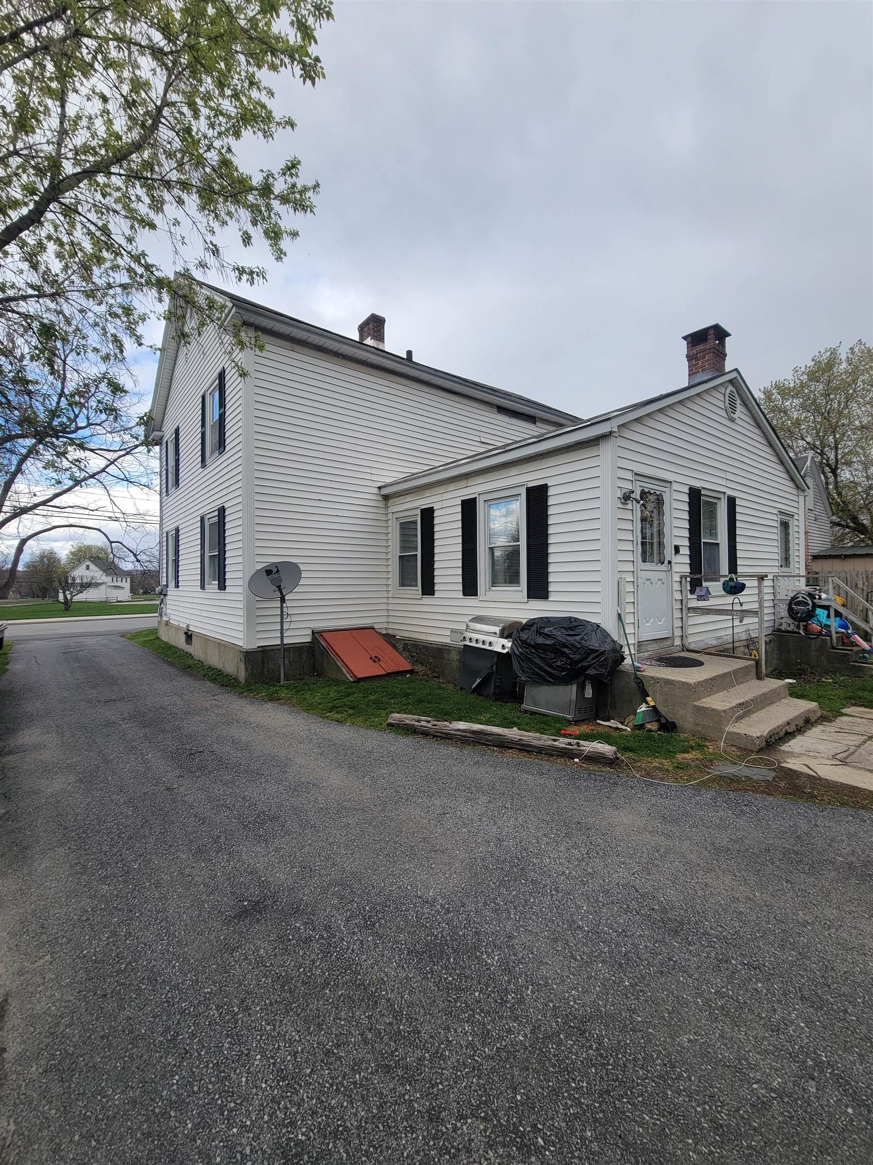 205 County Street Property Photo 16
