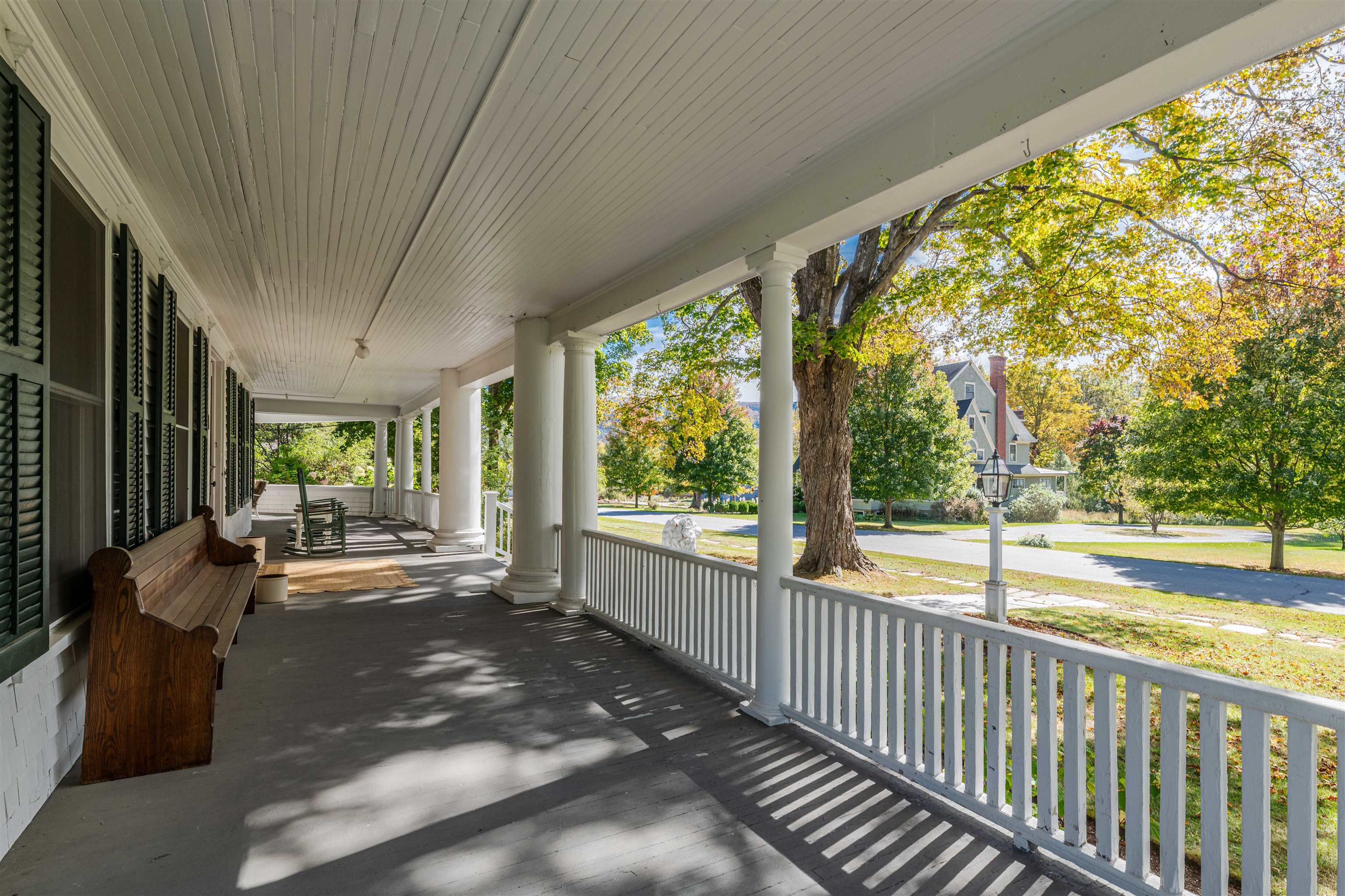 144 Taconic Road Property Photo 33