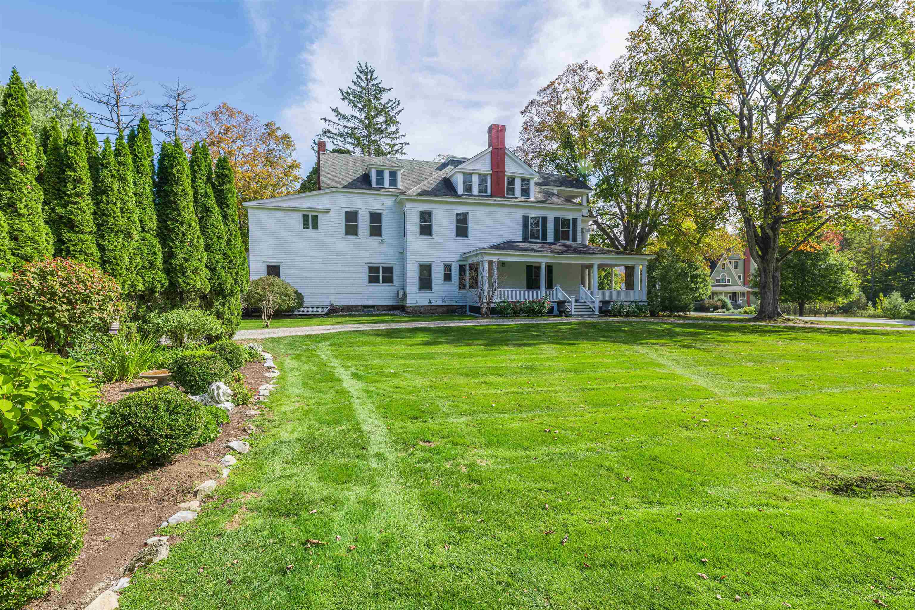 144 Taconic Road Property Photo 43