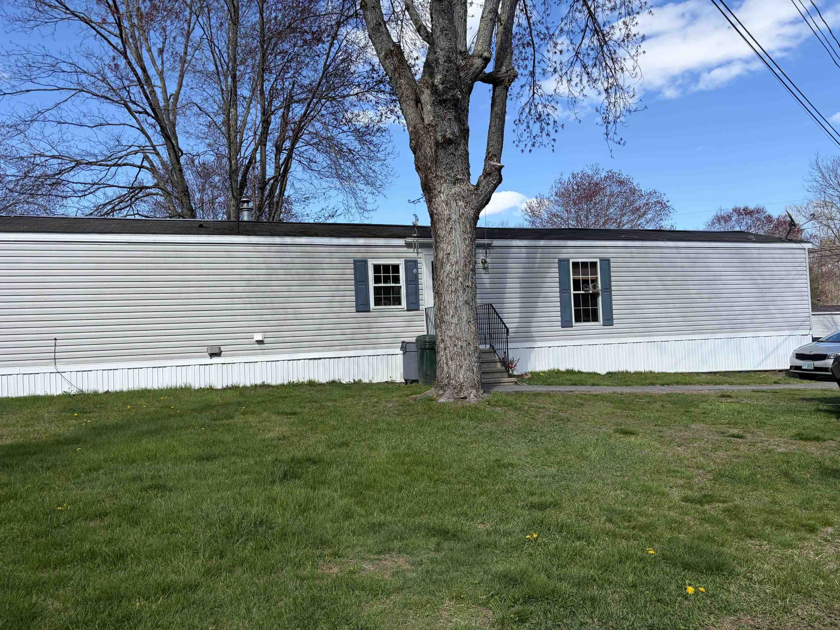 91 Crystal Springs Way Property Photo 1