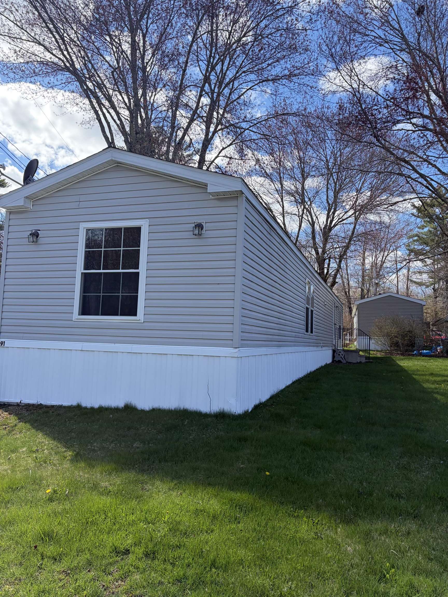 91 Crystal Springs Way Property Photo 2
