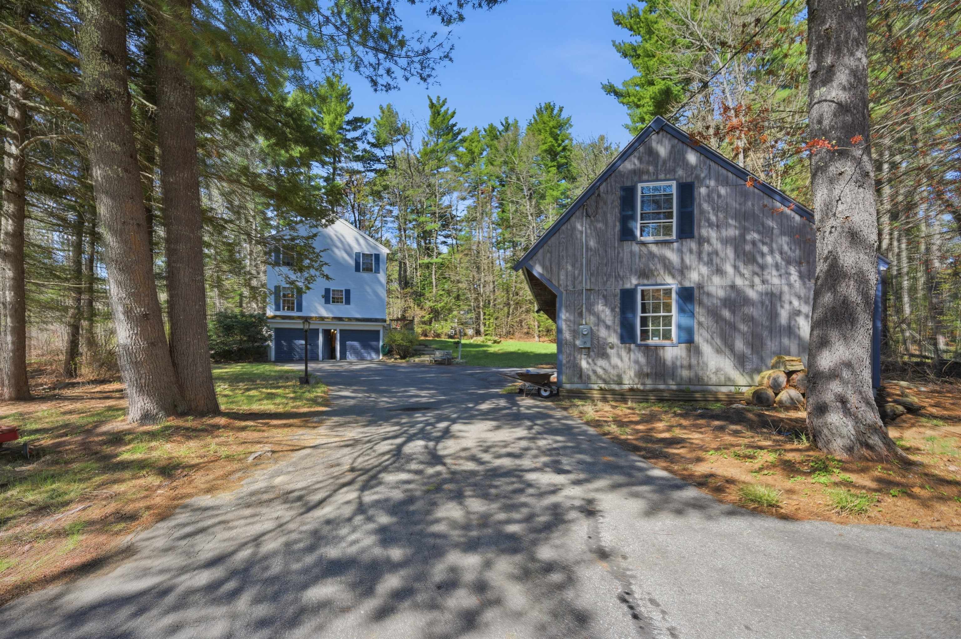 5 Sleeper Lane Property Photo 1