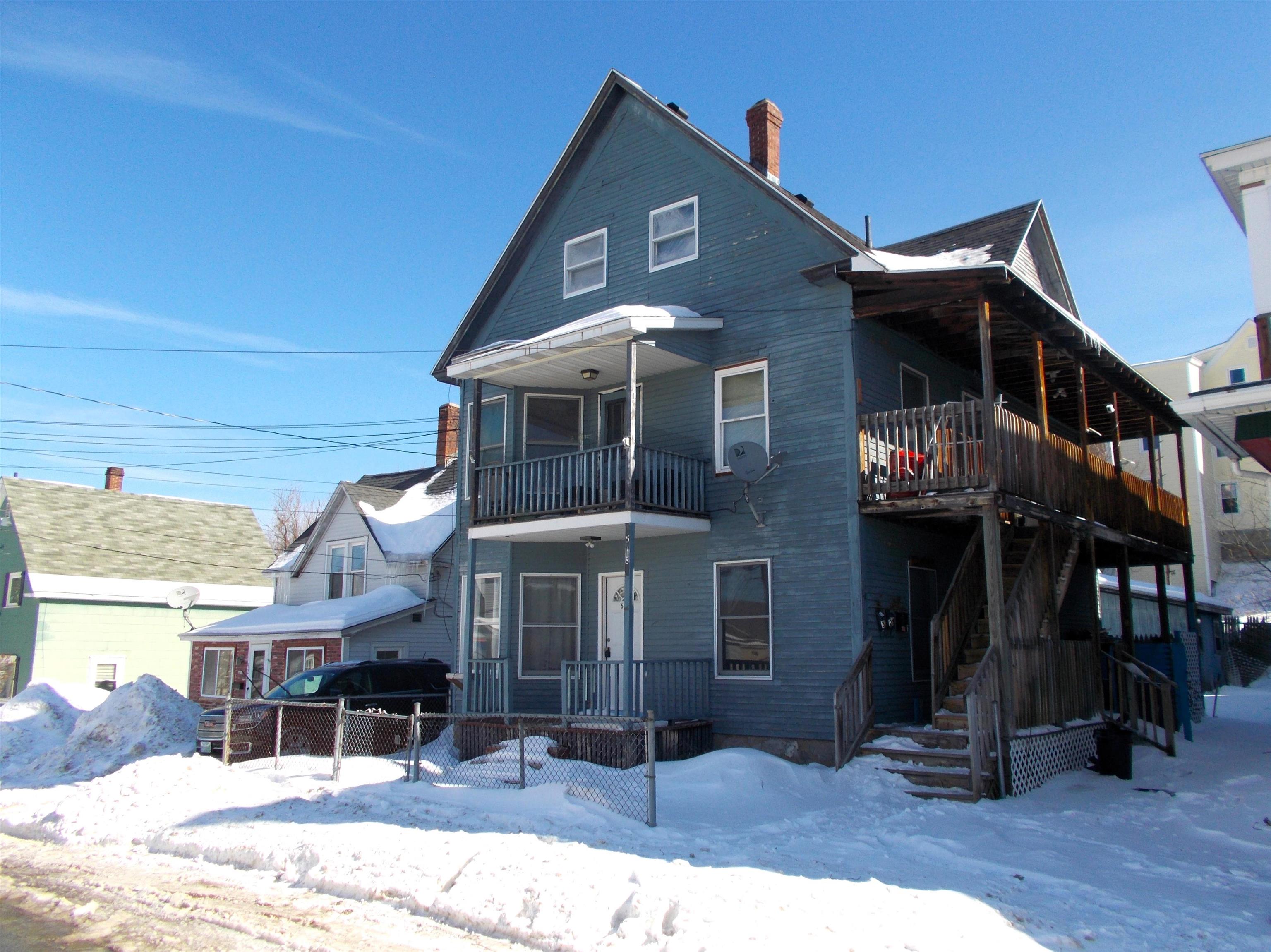 518 Burgess Street Property Photo 17