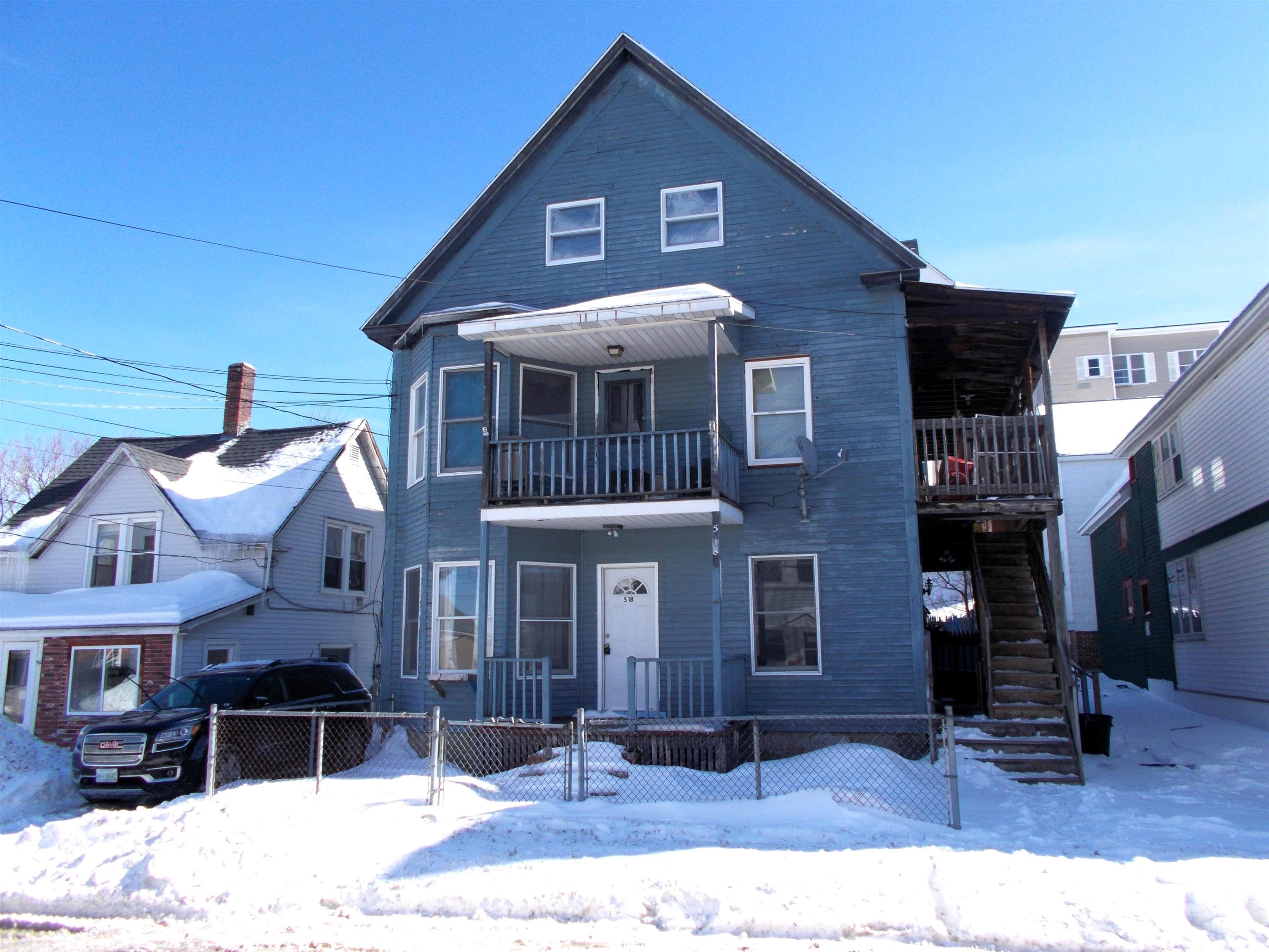518 Burgess Street Property Photo 18